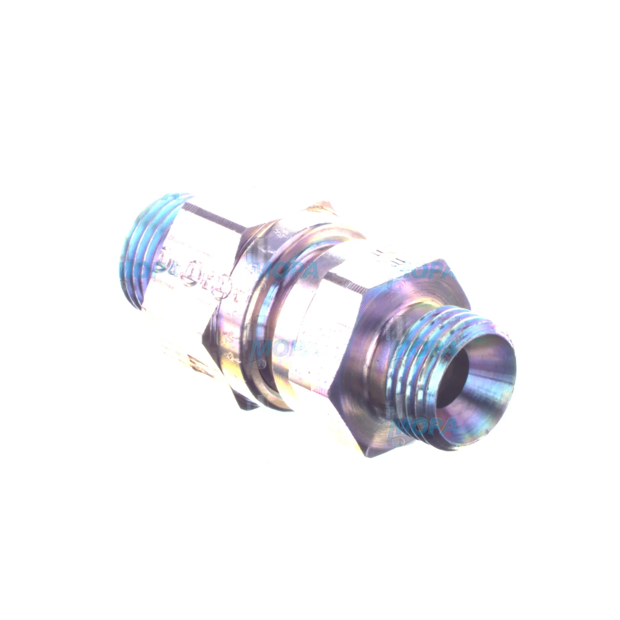 2/2-WEGE-MAGNETVENTIL - 5849970187 passend für MTU Motoren 7