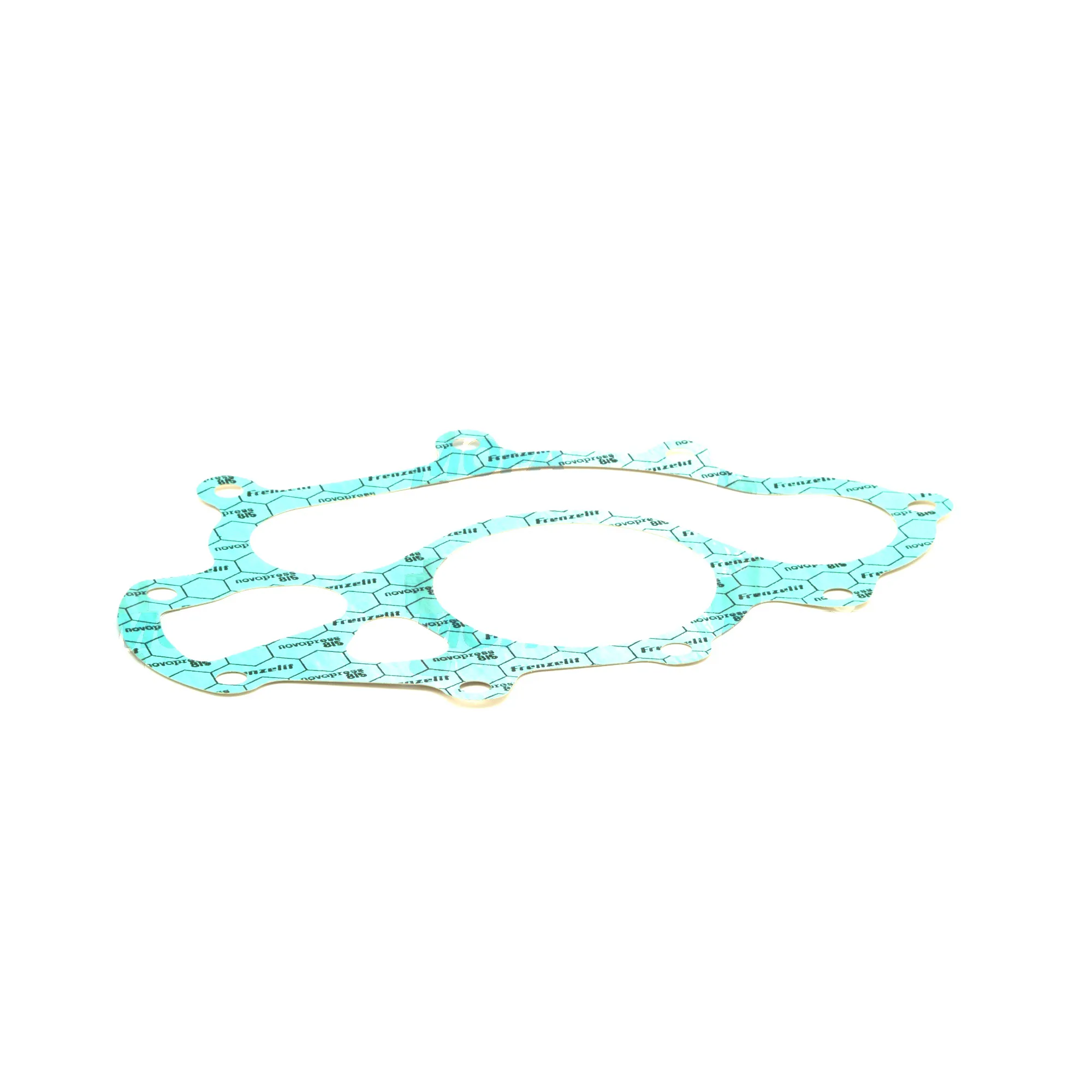 GASKET - 5801811980 suitable for MTU engines 6