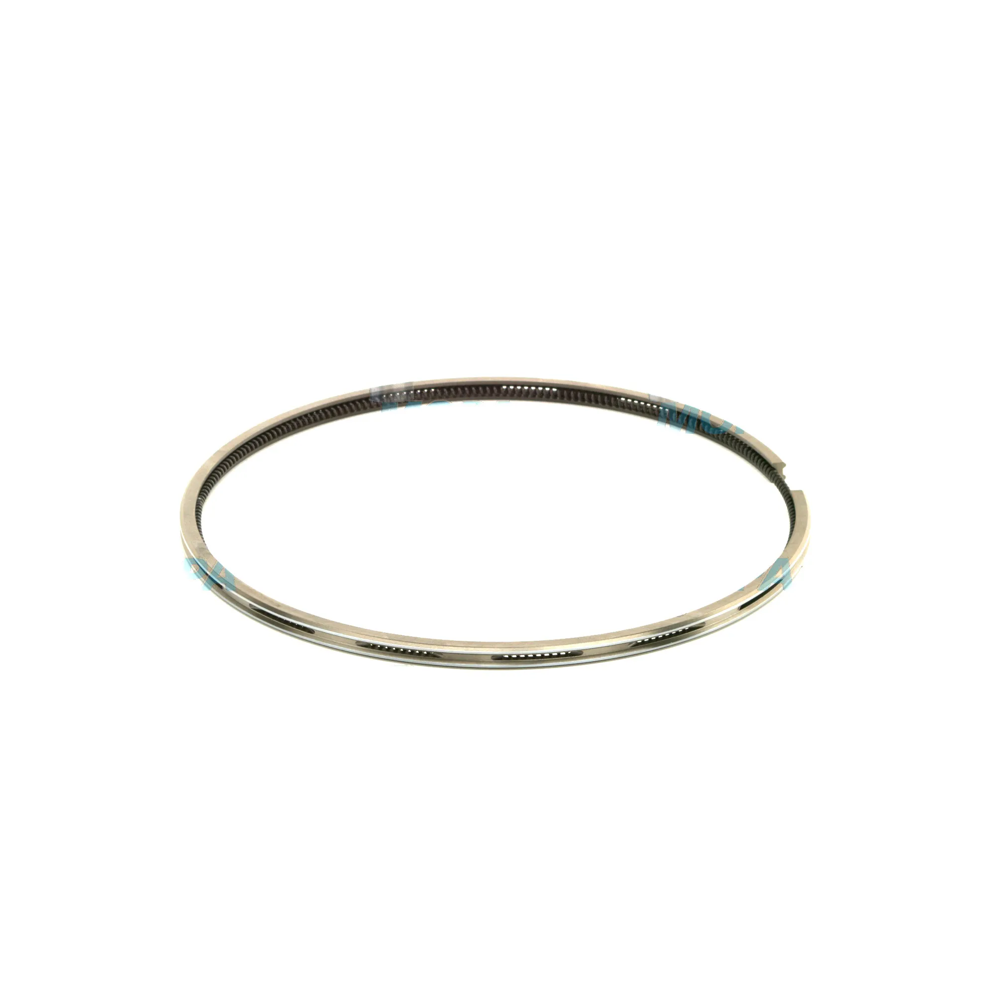 SLOTTED OIL CONTROL RING - 01171495 suitable for MWM & Deutz engines 8