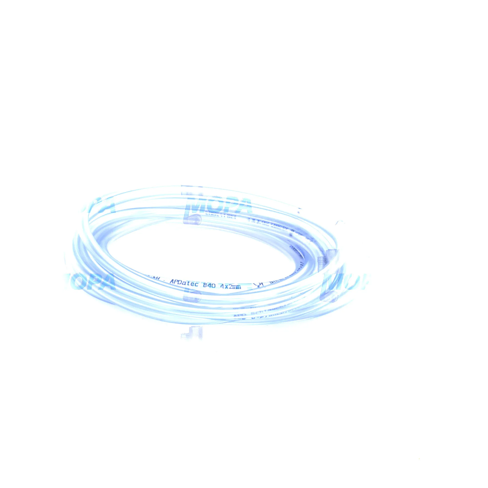 TUBING CONNECTION - 04371359004 suitable for MAN D engines 7