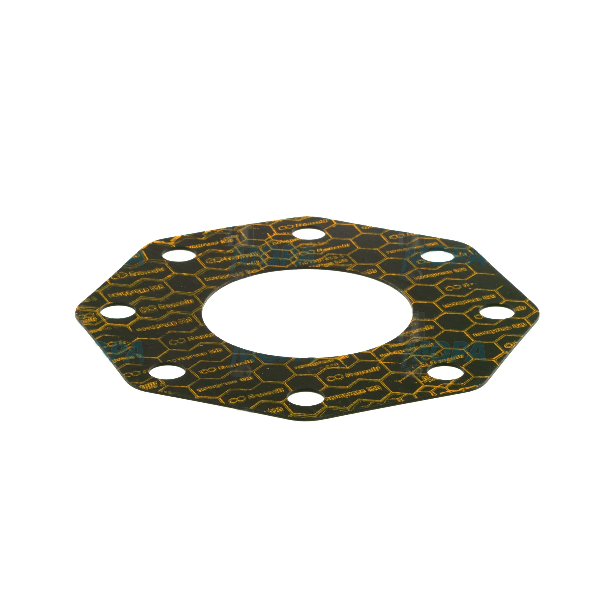GASKET - 5582031980 suitable for MTU engines 9