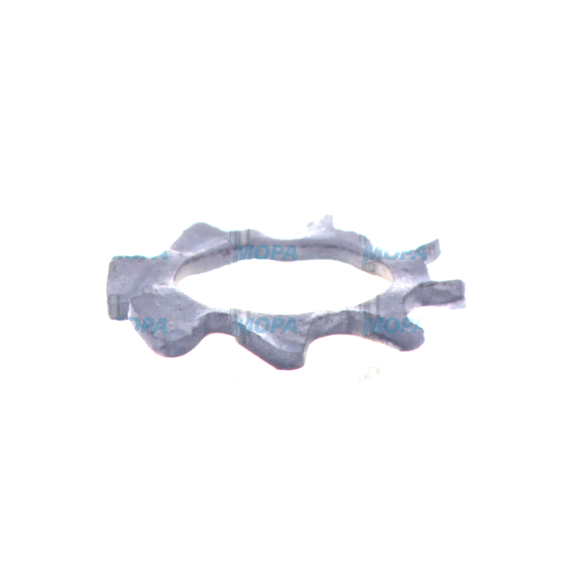 ZAHNSCHEIBE - 01117863 passend für Deutz Motoren 5