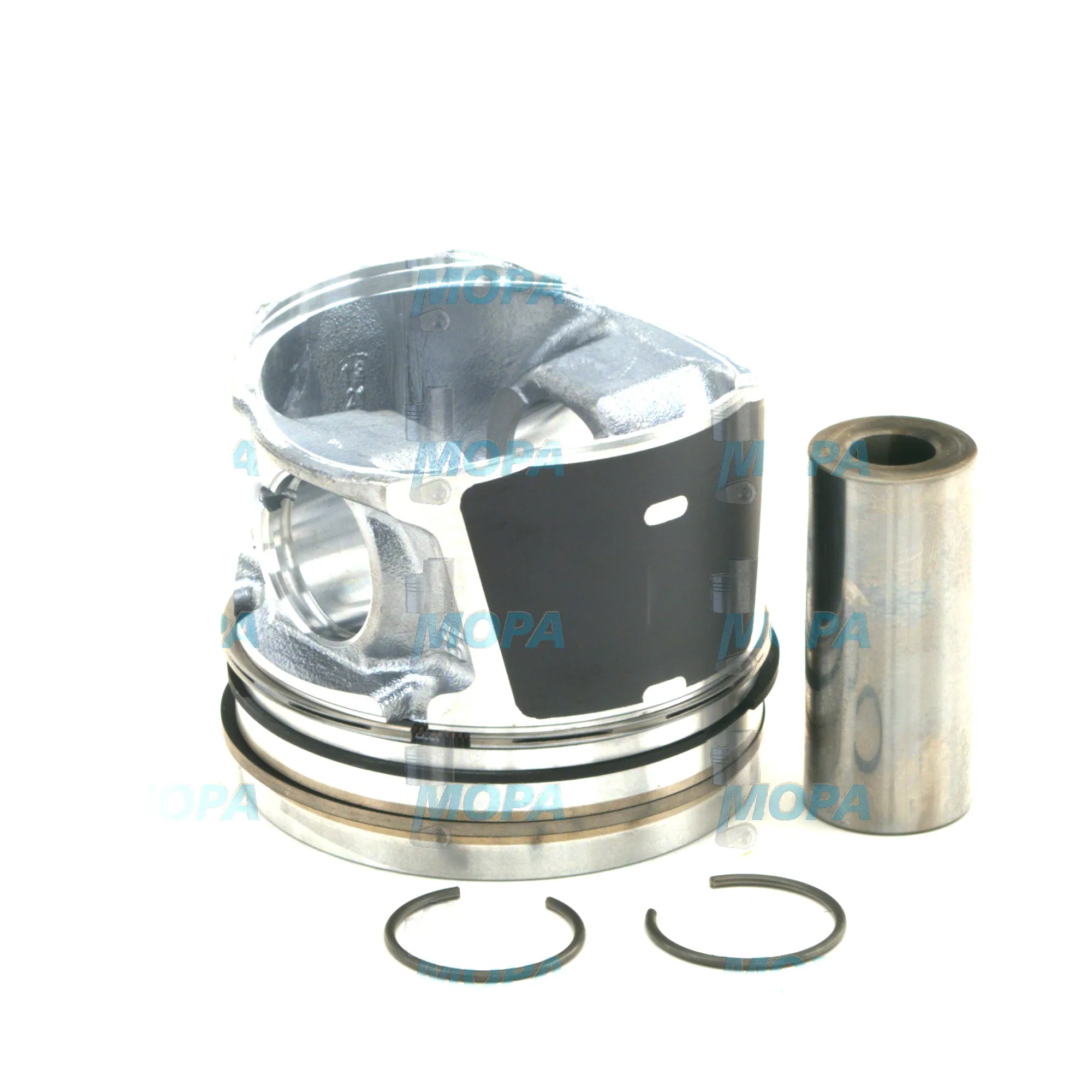 PISTON - 04286721 suitable for Deutz engines 9