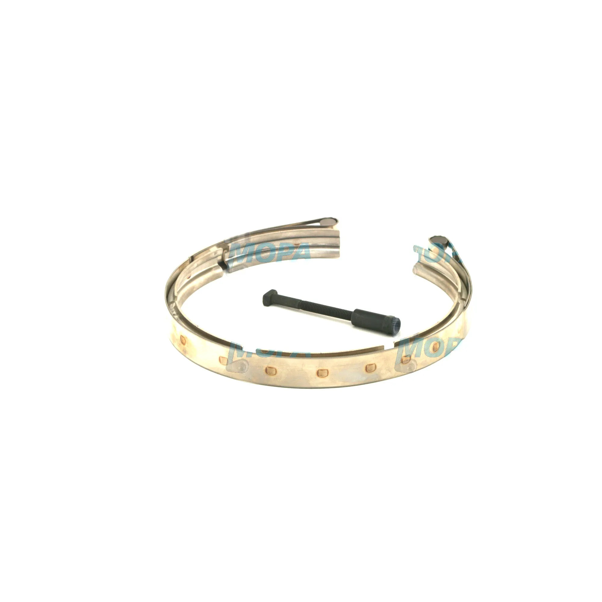 CLAMP - 5601400441 suitable for MTU engines 7