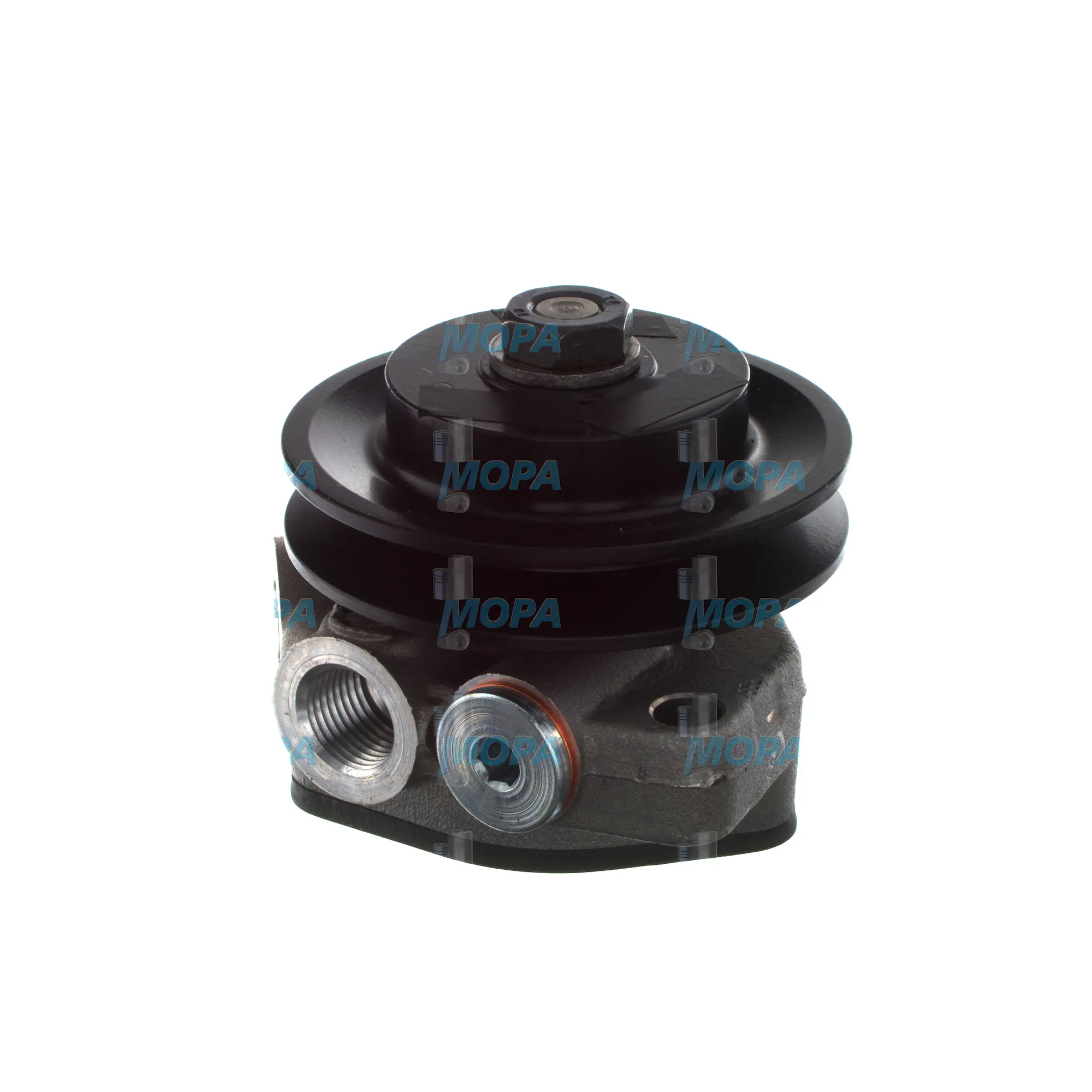 KRAFTSTOFFFOERDERPUMPE - 02113798 passend für Deutz Motoren 4