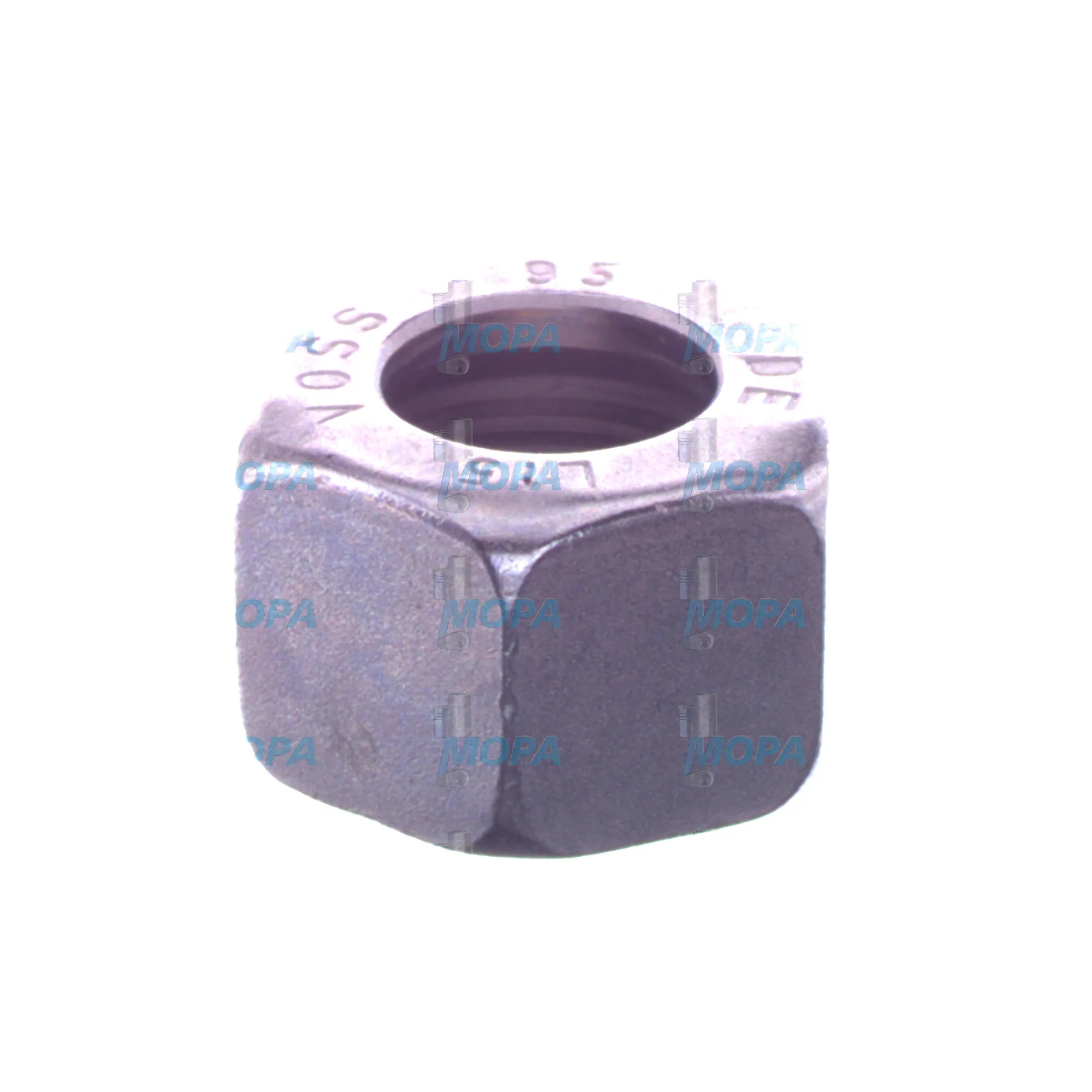 UNION NUT - 01179540 suitable for Deutz engines 8