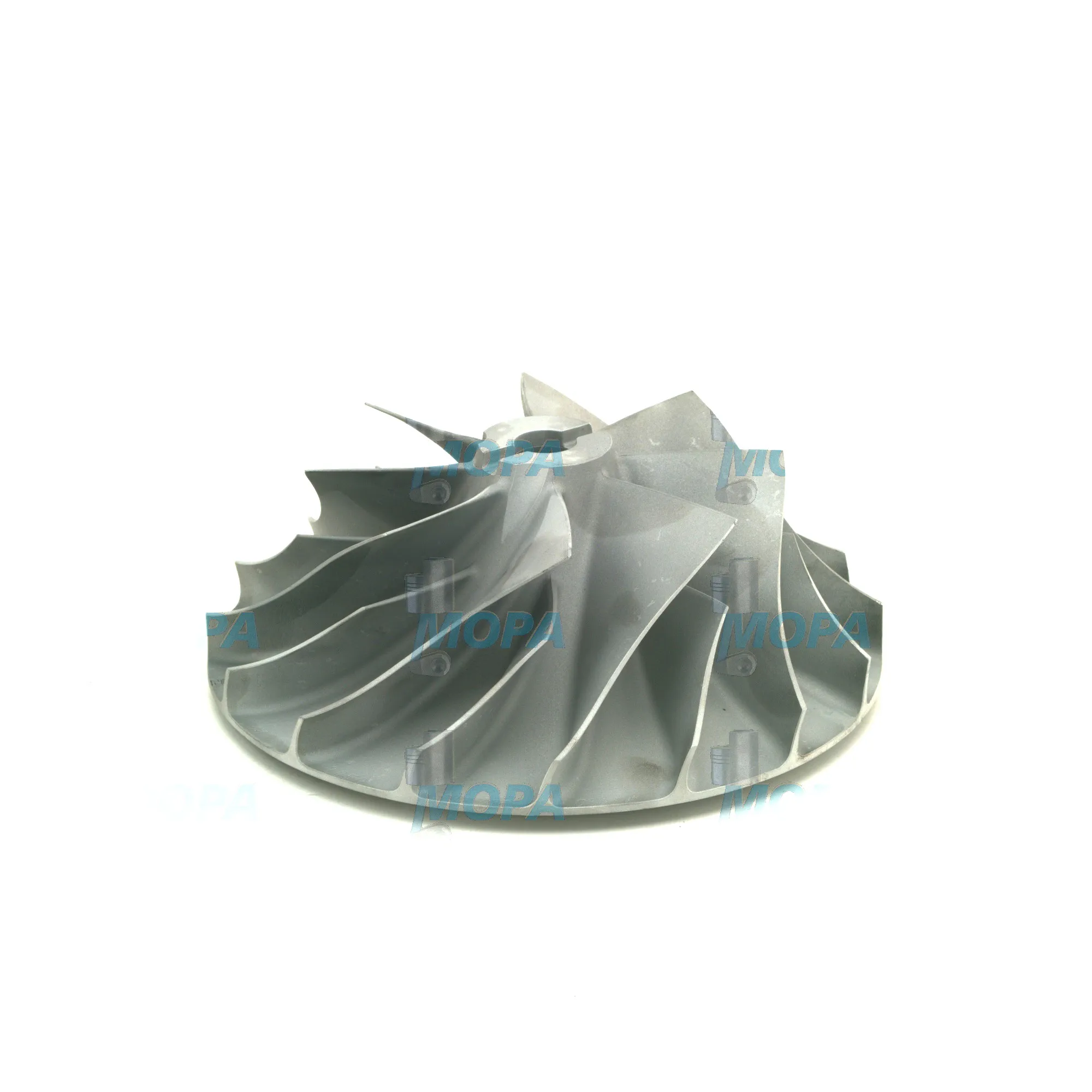 COMPRESSOR WHEEL - 5120250901 suitable for MTU engines 6
