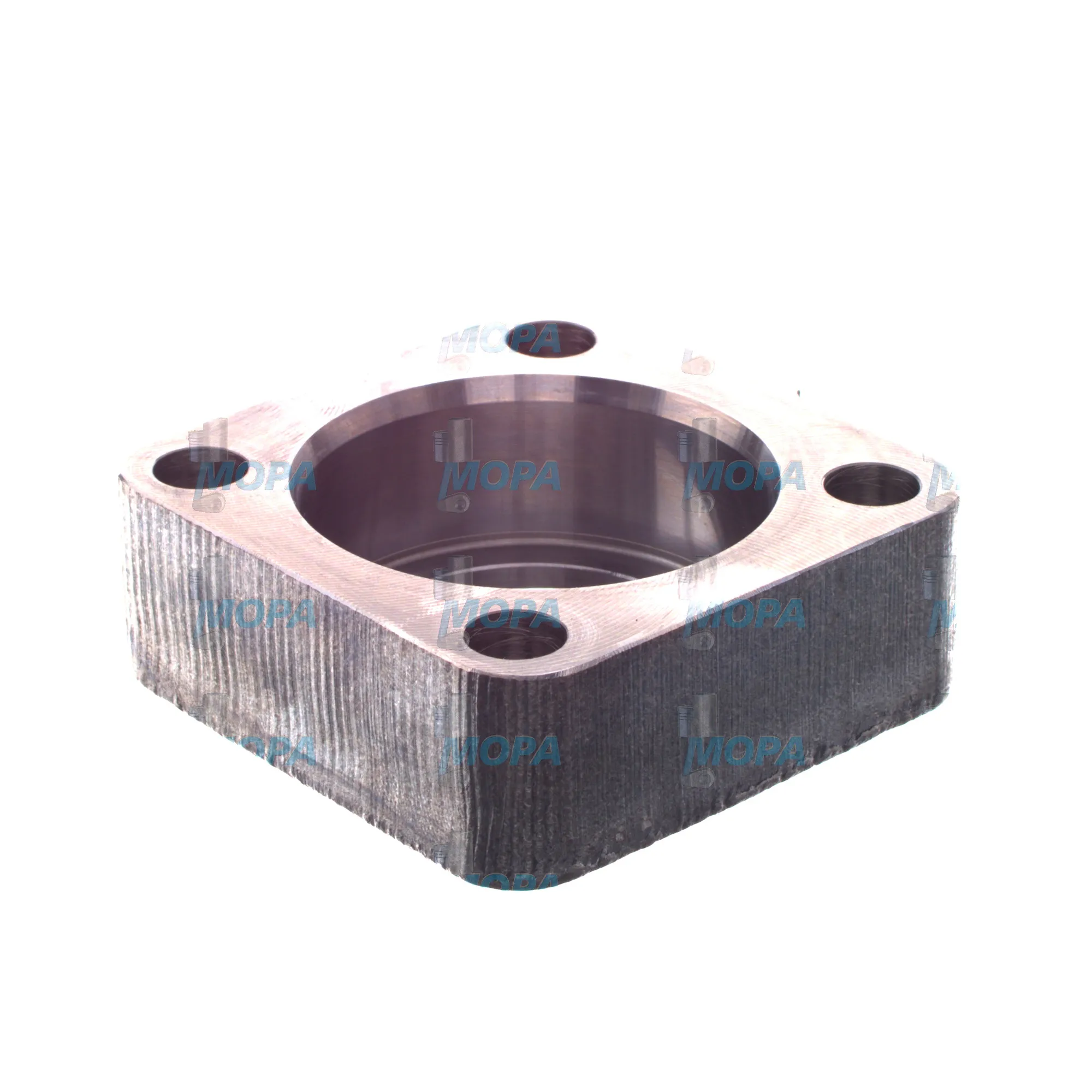 FLANGE - 5800180844 suitable for MTU engines 3