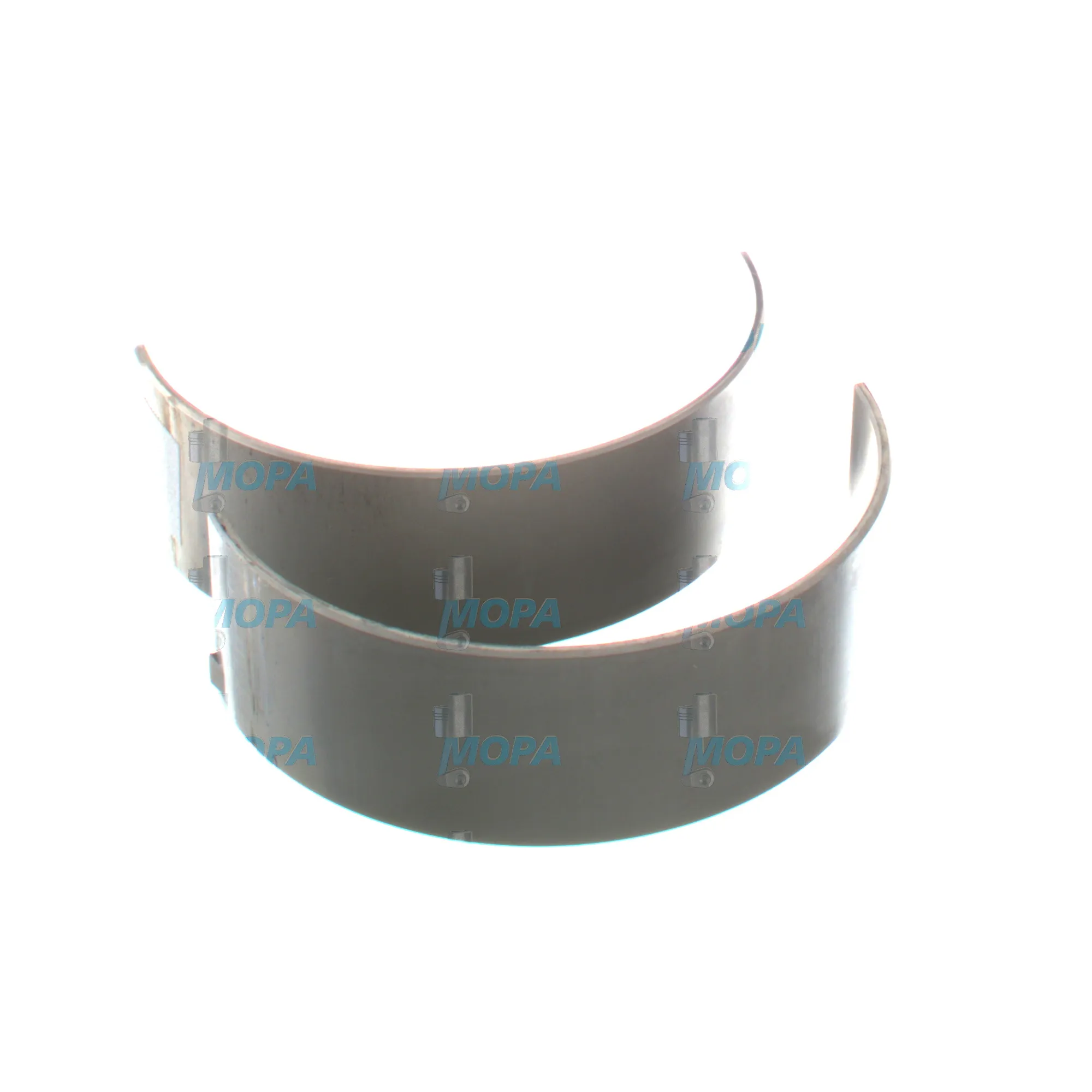 MAIN BEARING PAIR - 270450 suitable for Volvo/Volvo Penta engines 6