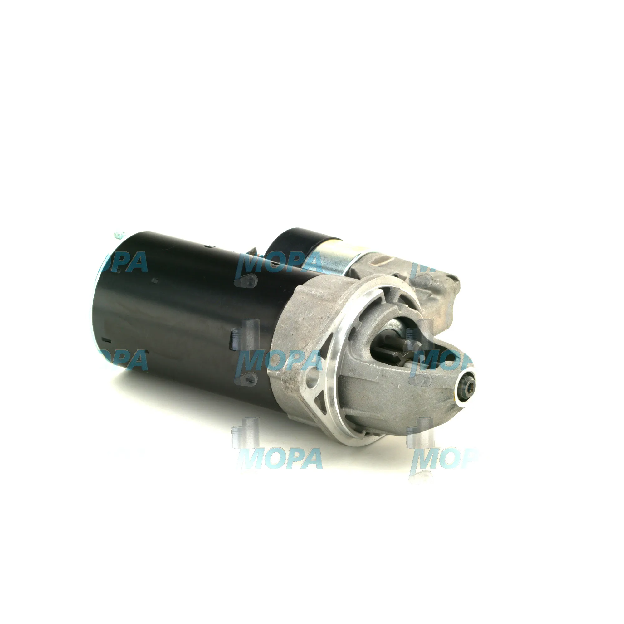ANLASSER - 0001223021 passend für Bosch Motoren 3