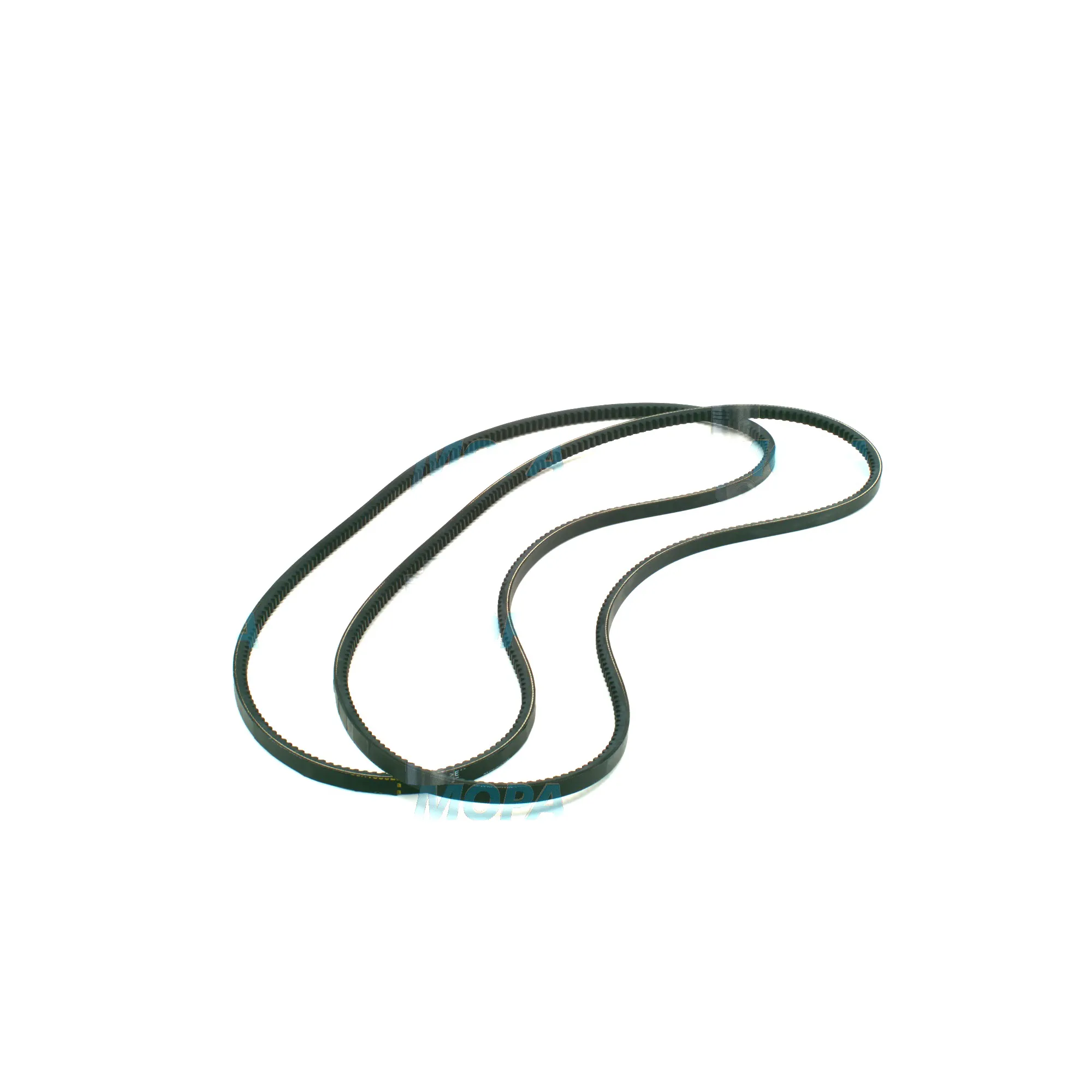 V-BELT SET - 06580732472 suitable for MAN D-engines 9