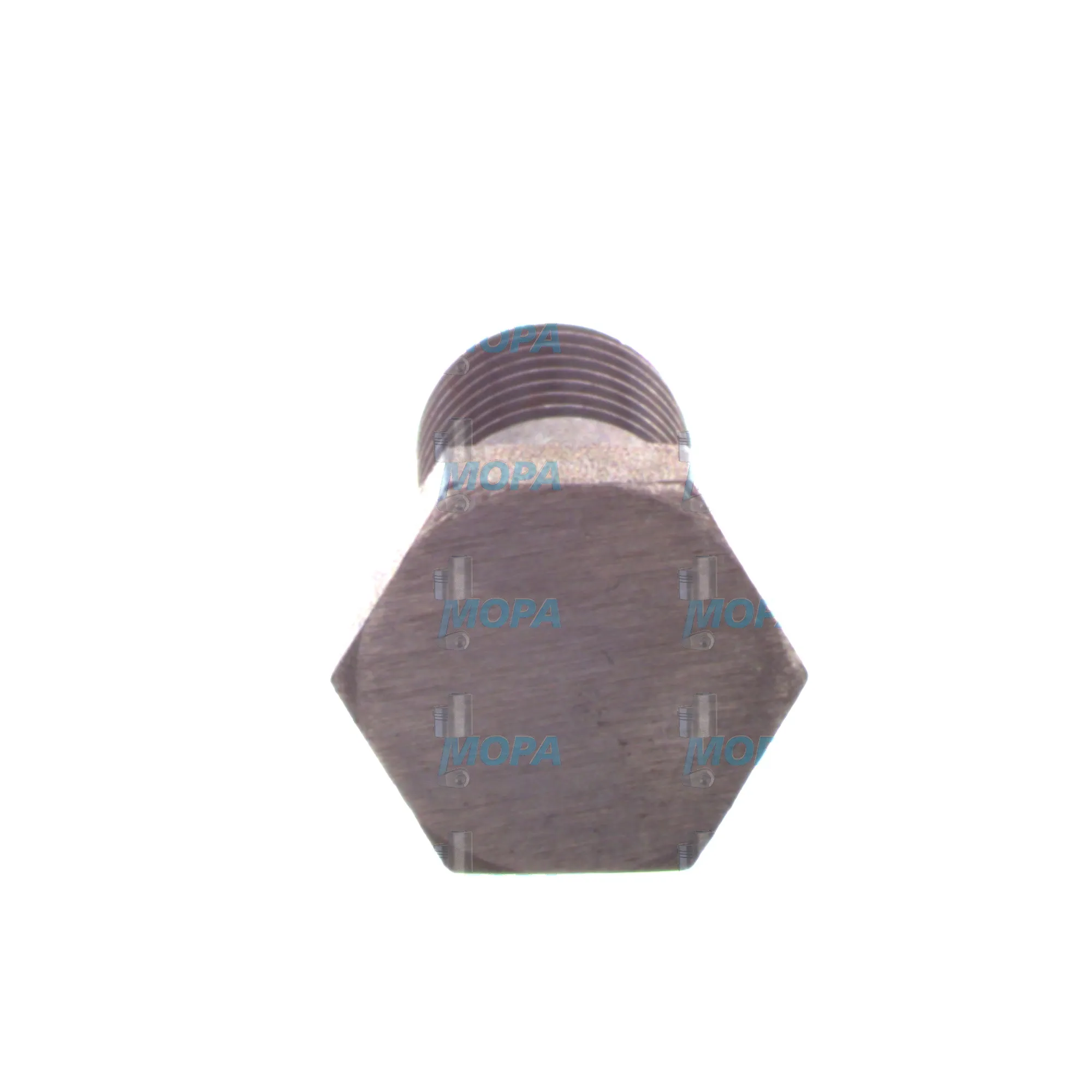 HOLLOW SCREW - 12029990 suitable for MWM & Deutz engines 9
