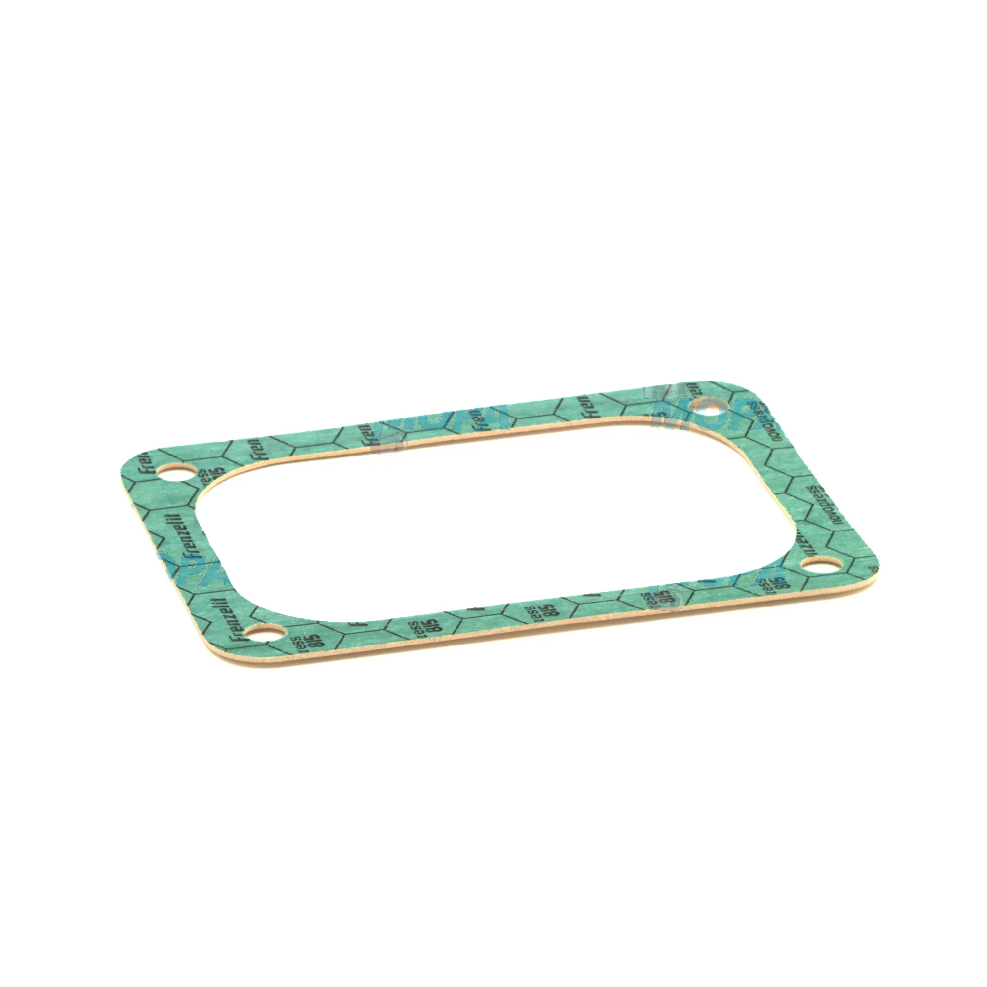GASKET - 5320140022 suitable for MTU engines 3