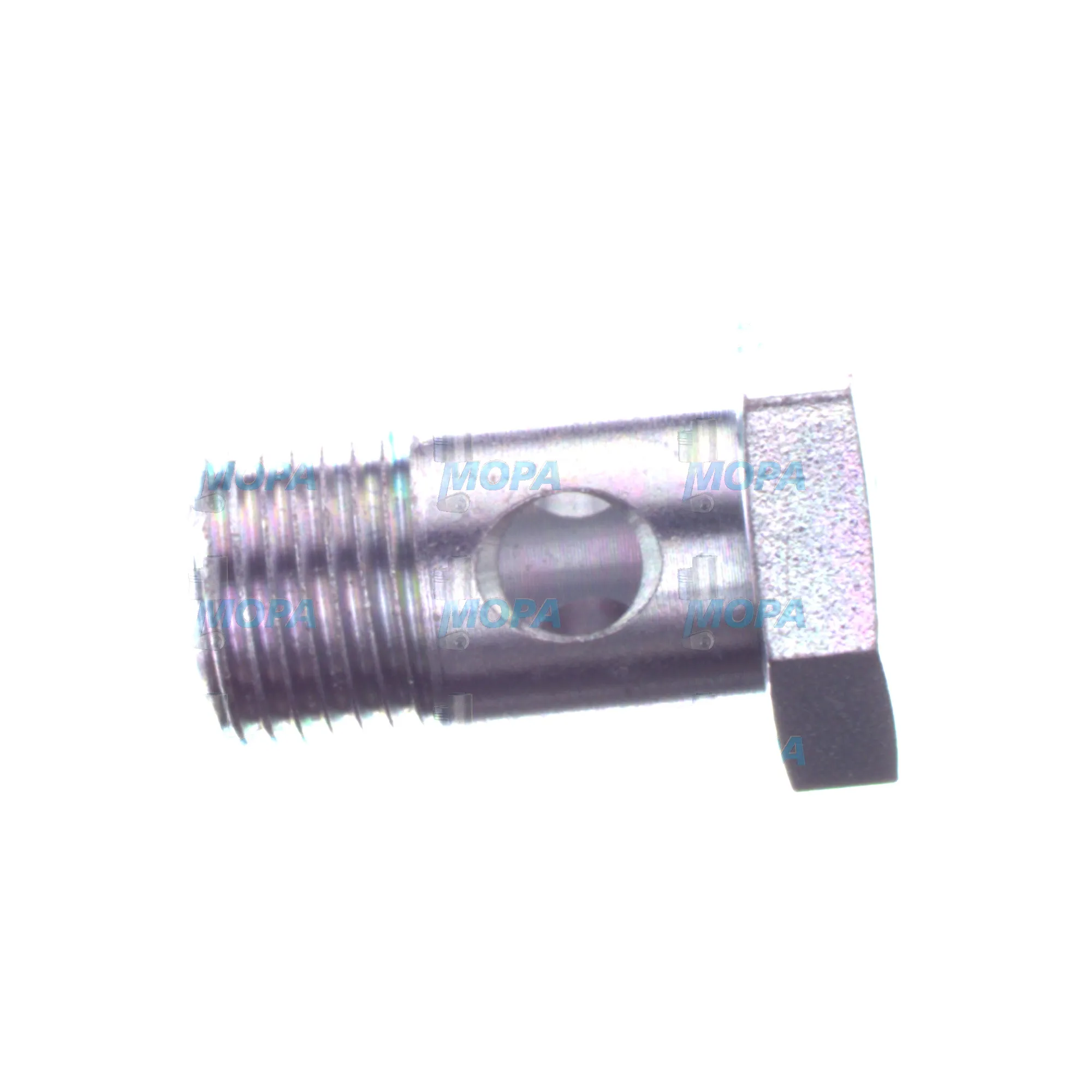 HOLLOW SCREW - 0009909363 suitable for MTU engines 3
