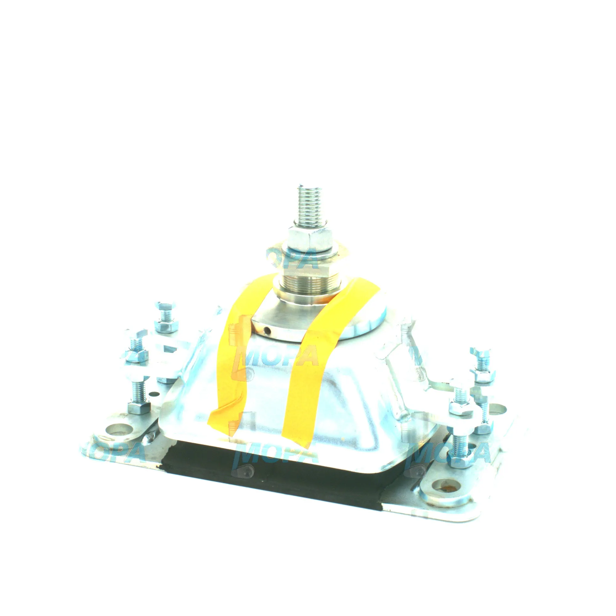 ENGINE MOUNTING - 0022377312 suitable for MTU engines 9
