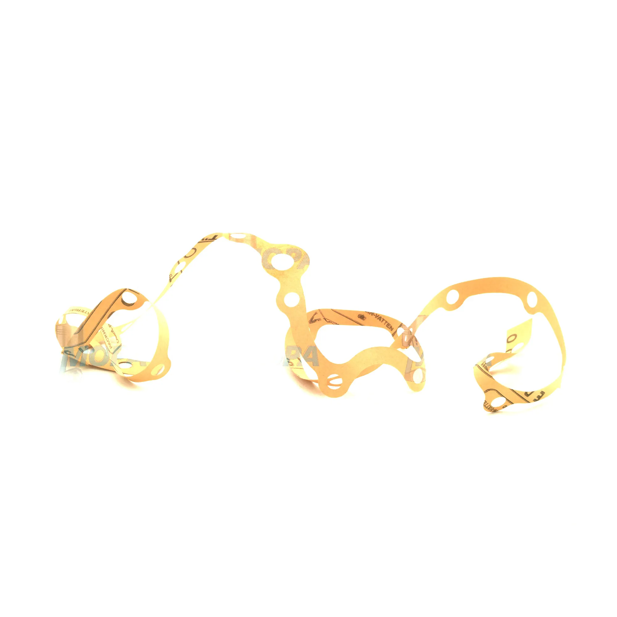 DICHTUNG - 422626 passend für Volvo/Volvo Penta Motoren 4