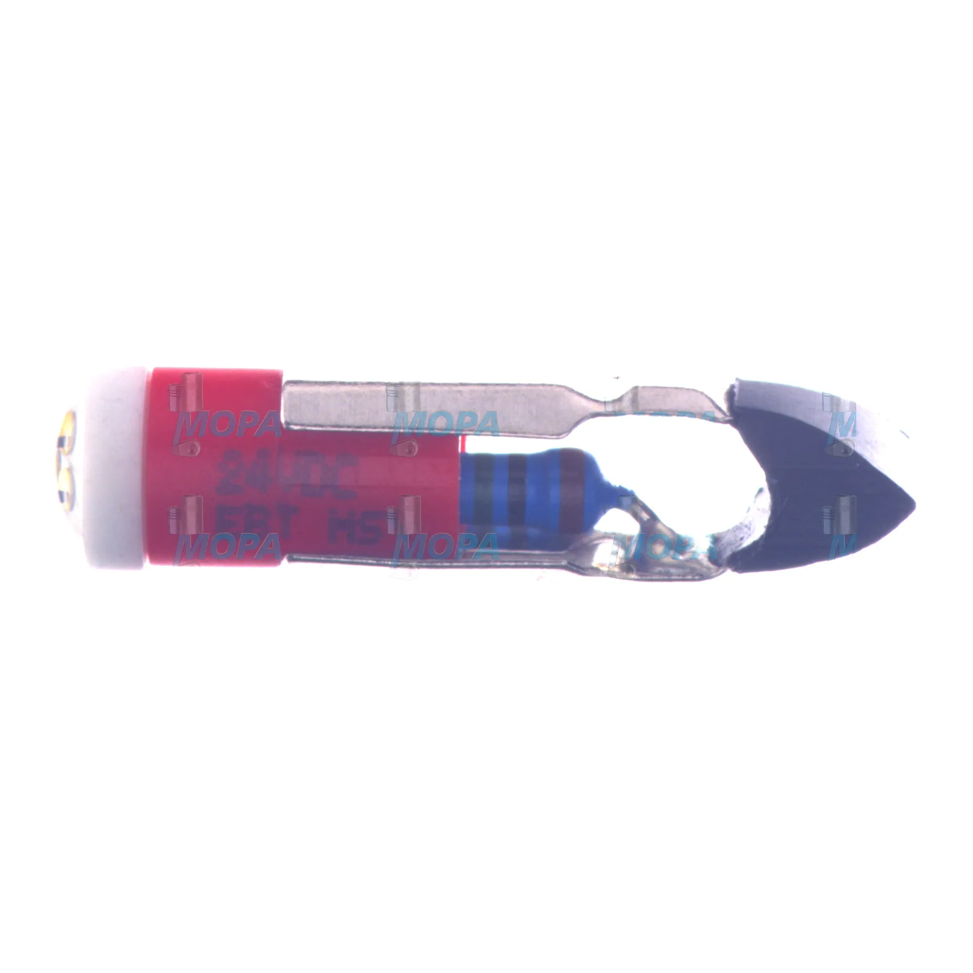 LED - 0005310039 suitable for MTU engines 6
