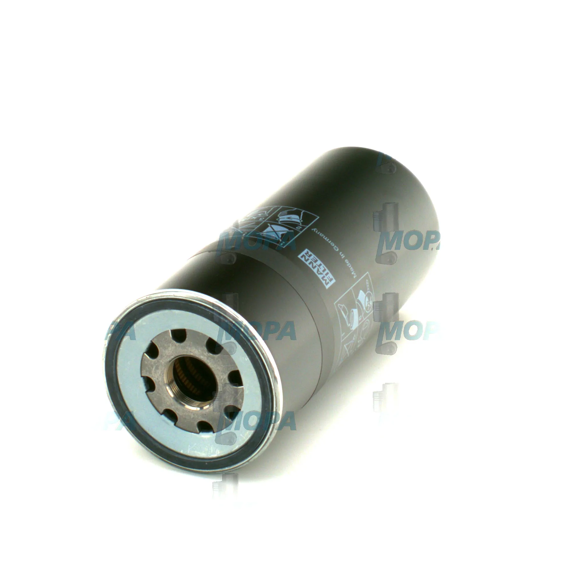 KRAFTSTOFFWECHSELFILTER - X57508300091 passend für MTU Motoren