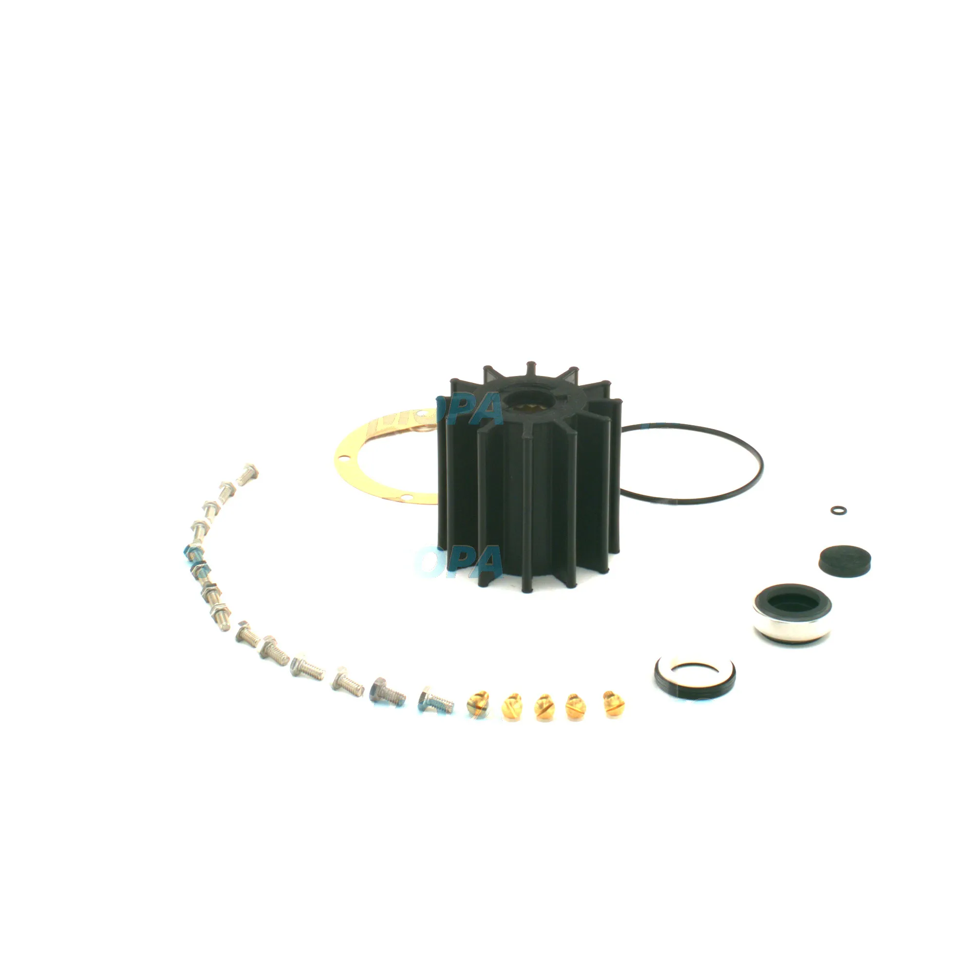 REPARATURSATZ - 50065996027 passend für MAN D-Motoren 7