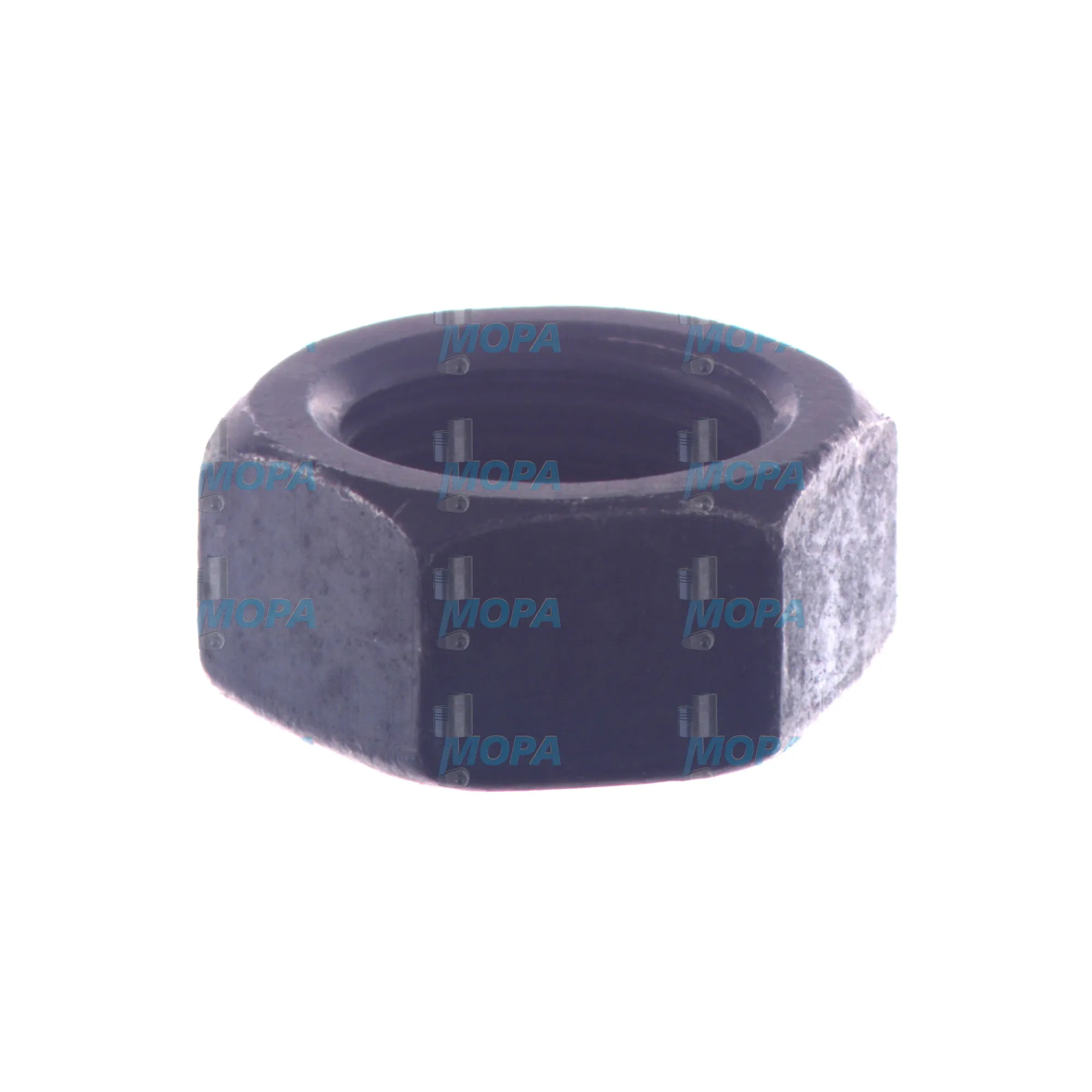 HEXAGON NUT - 51905010030 suitable for MAN D engines 7