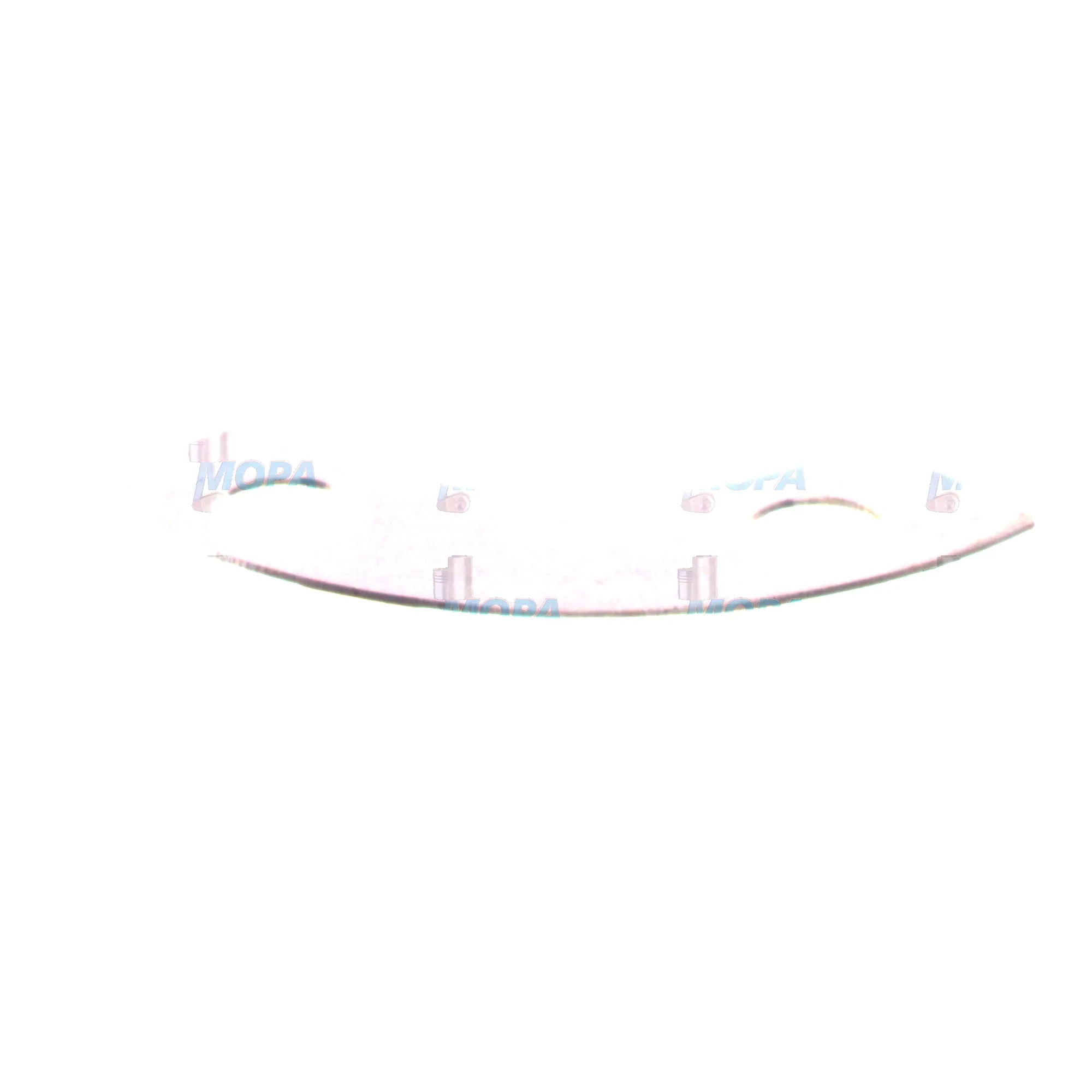 TAB WASHER - 5800750173 suitable for MTU engines 6