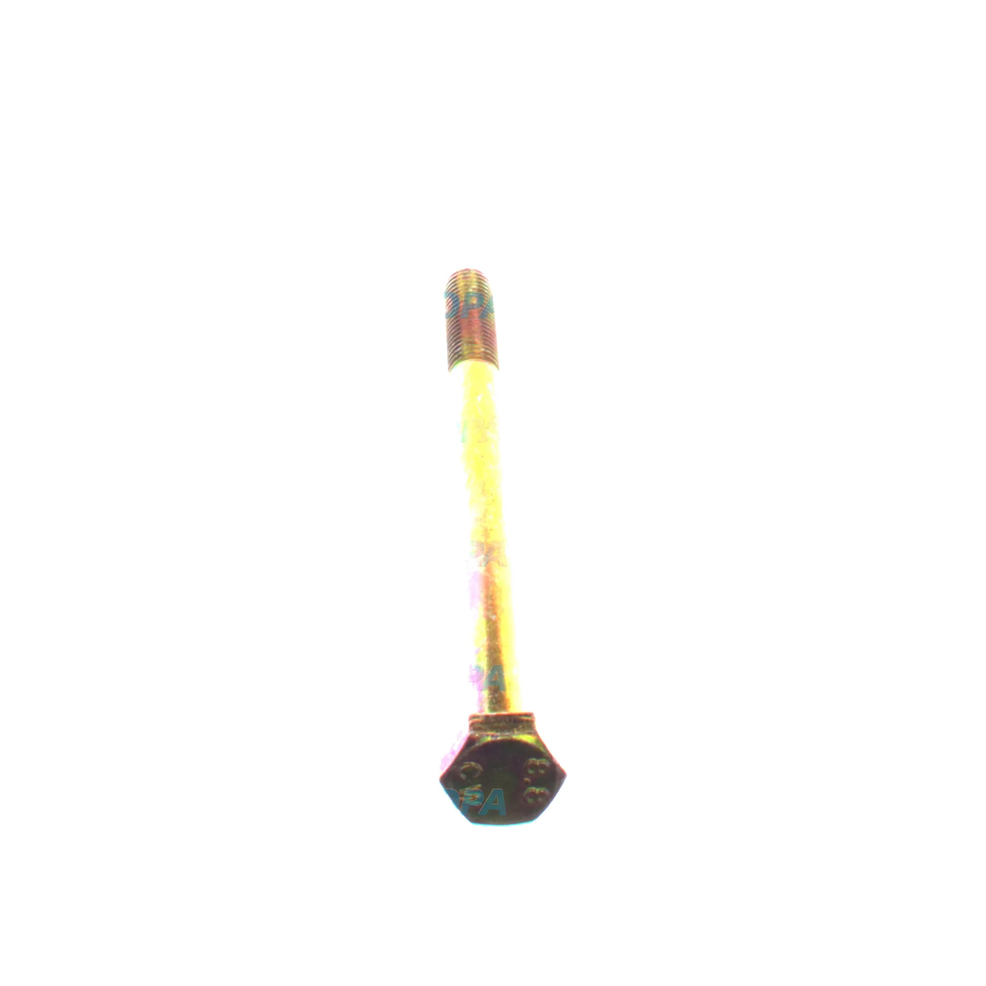 HEX SHOULDER STUD - 06010190141 suitable for MAN D engines 8