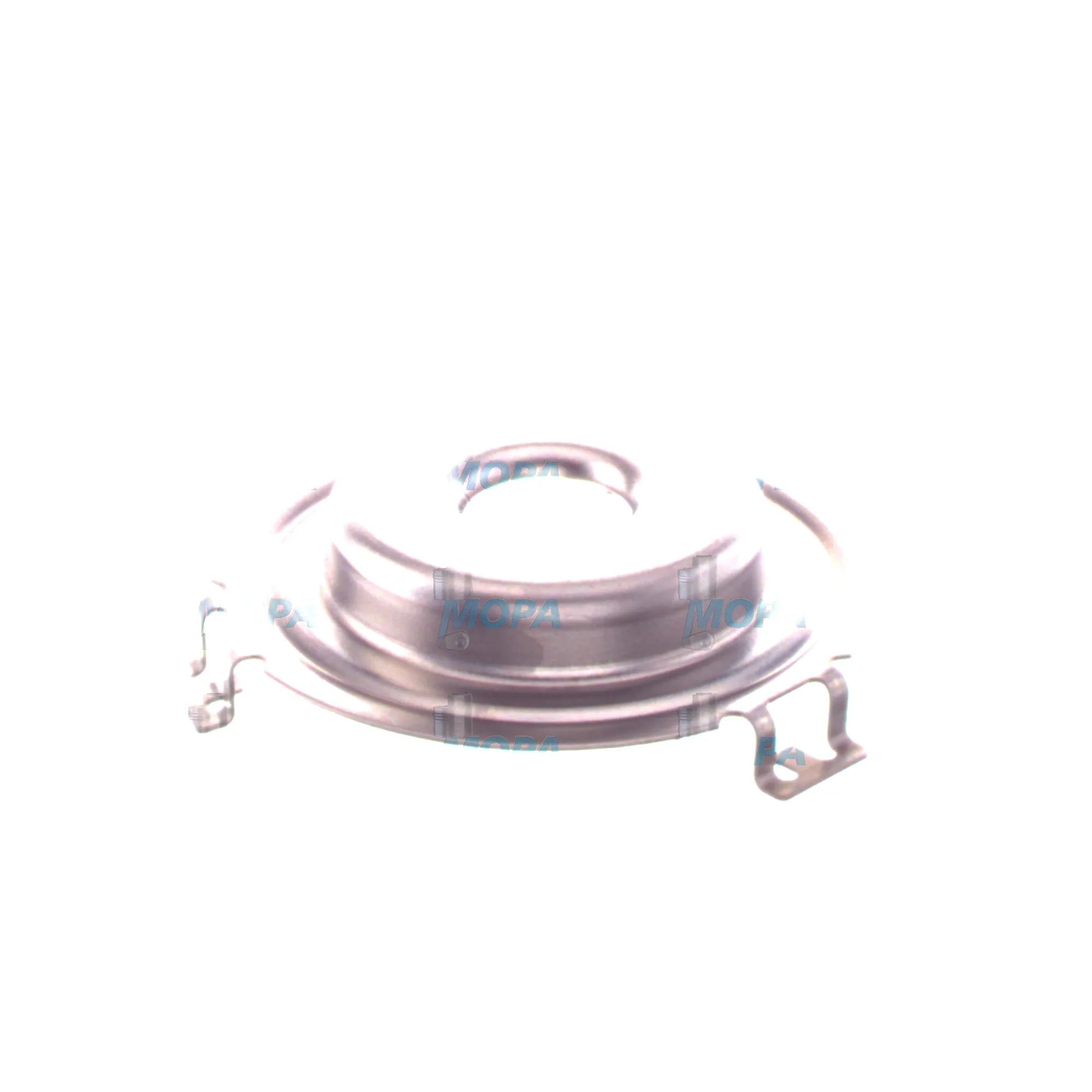 DICHTUNG - 04601618 passend für Deutz Motoren 9