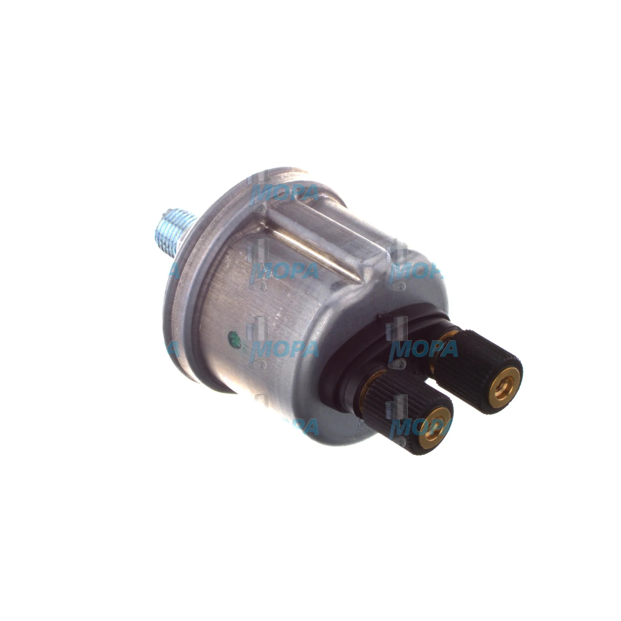 OIL PRESSURE GAUGE - 50760340007 suitable for MAN D engines 7