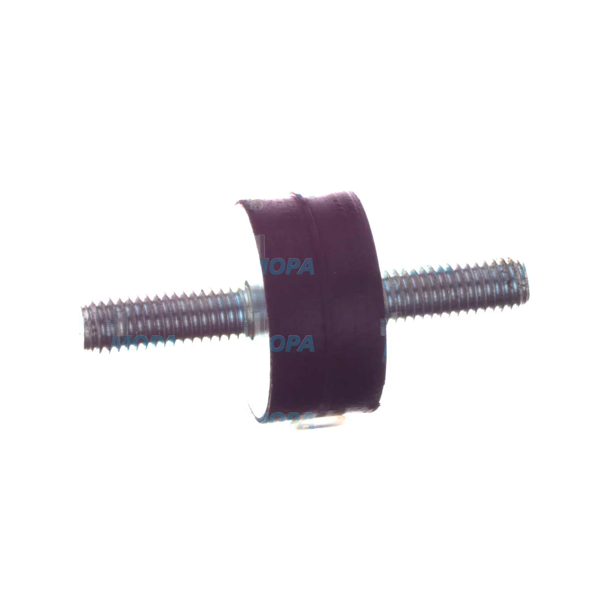 RUBBER-TO-METAL PAD - 12342929 suitable for MWM & Deutz engines 6