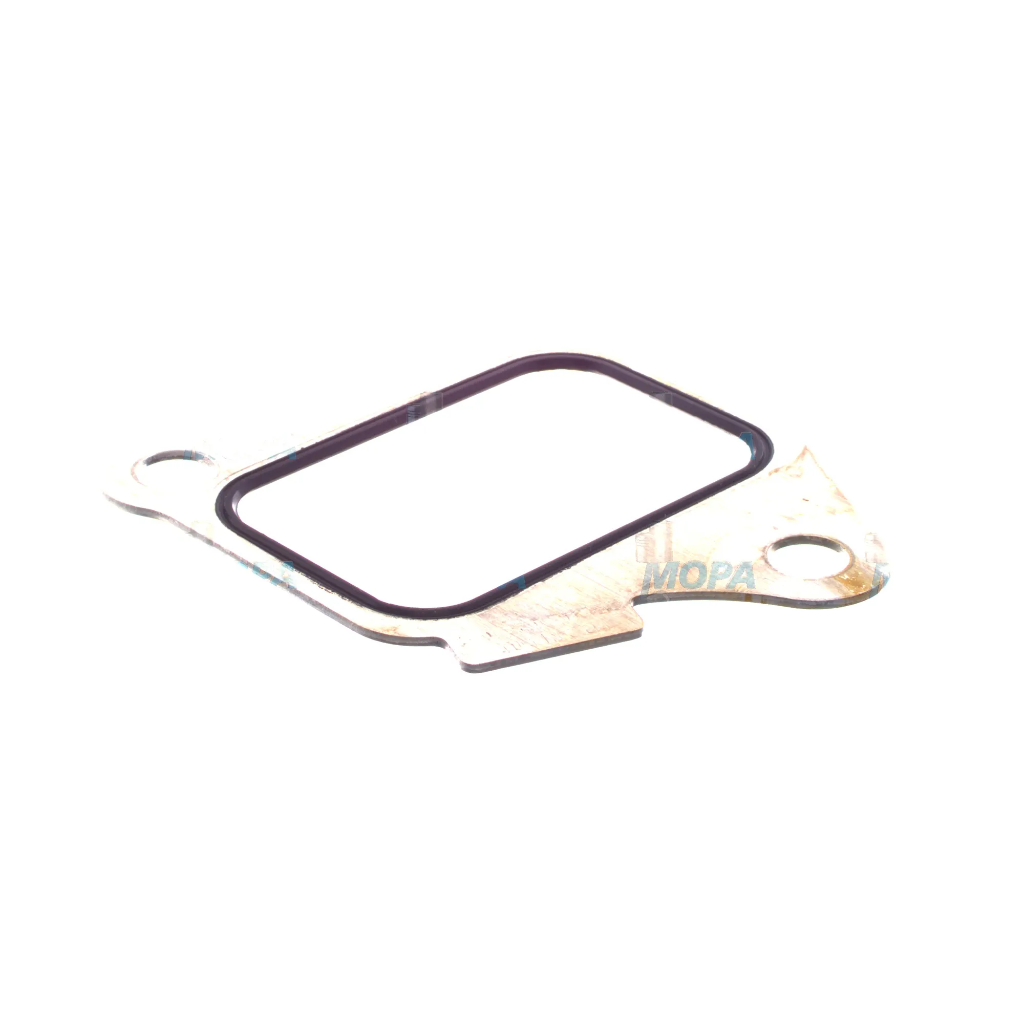 GASKET - 51089020222 suitable for MAN D engines 16