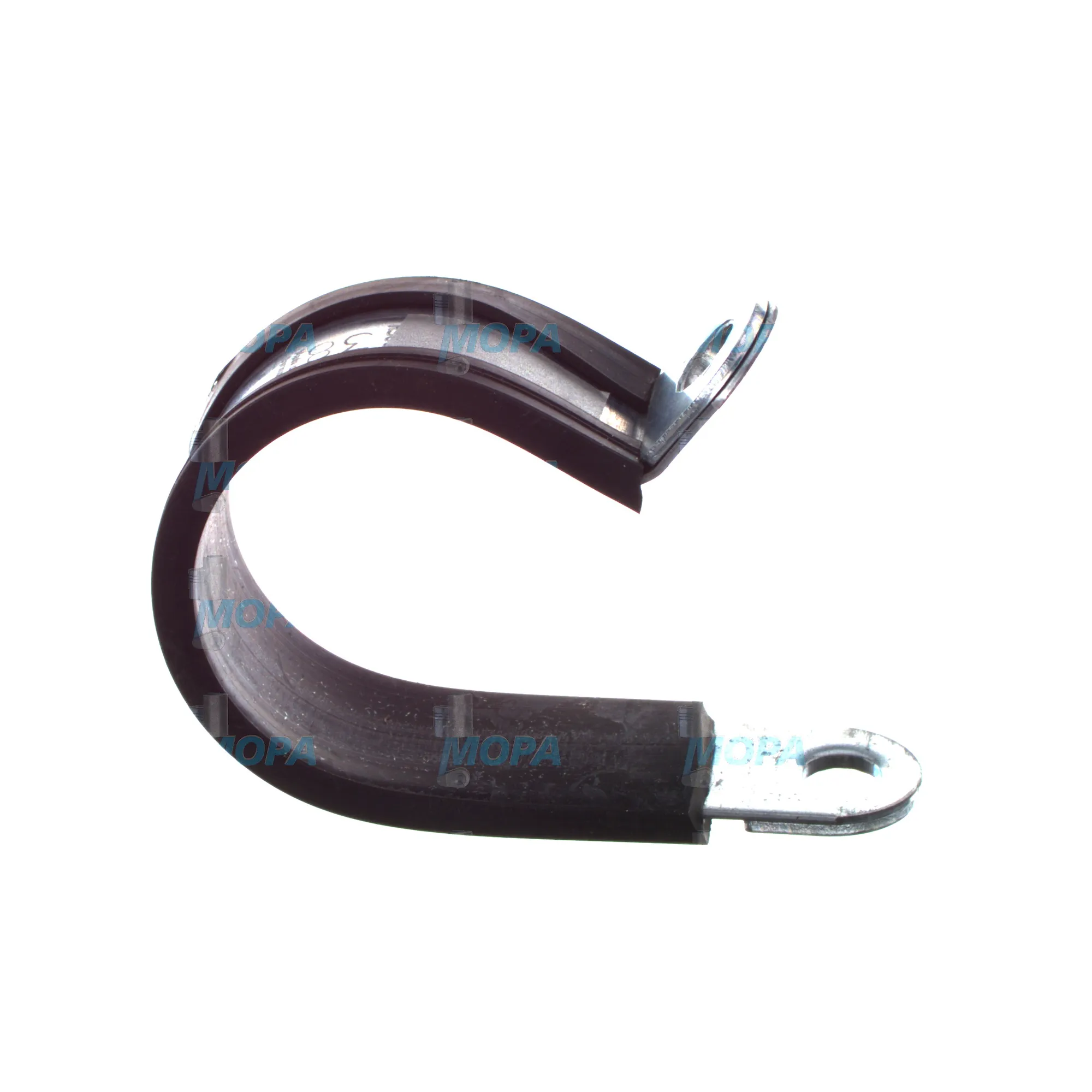 PIPE CLAMP - 0009957101 suitable for MTU engines 9