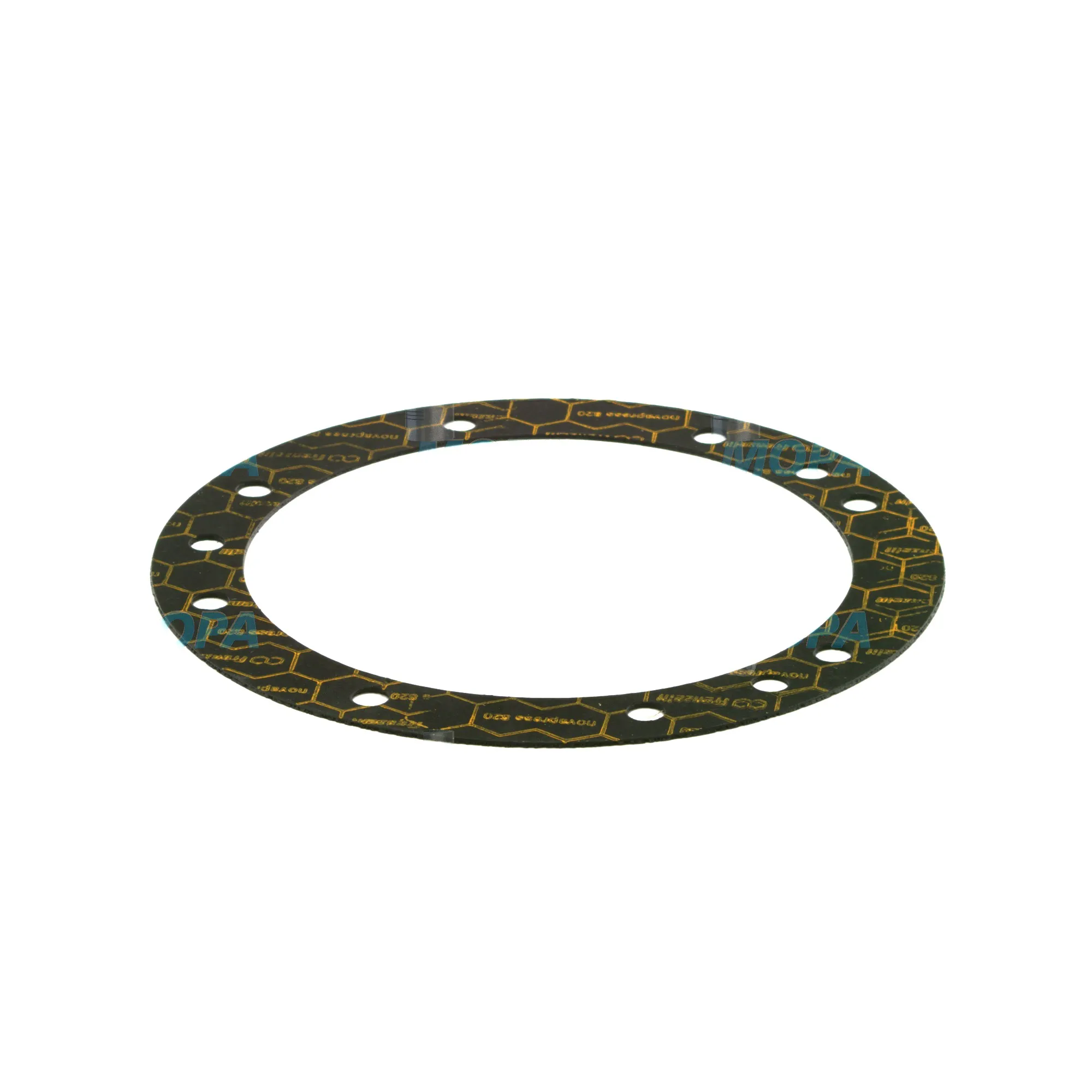 GASKET - 5552032080 suitable for MTU engines 3