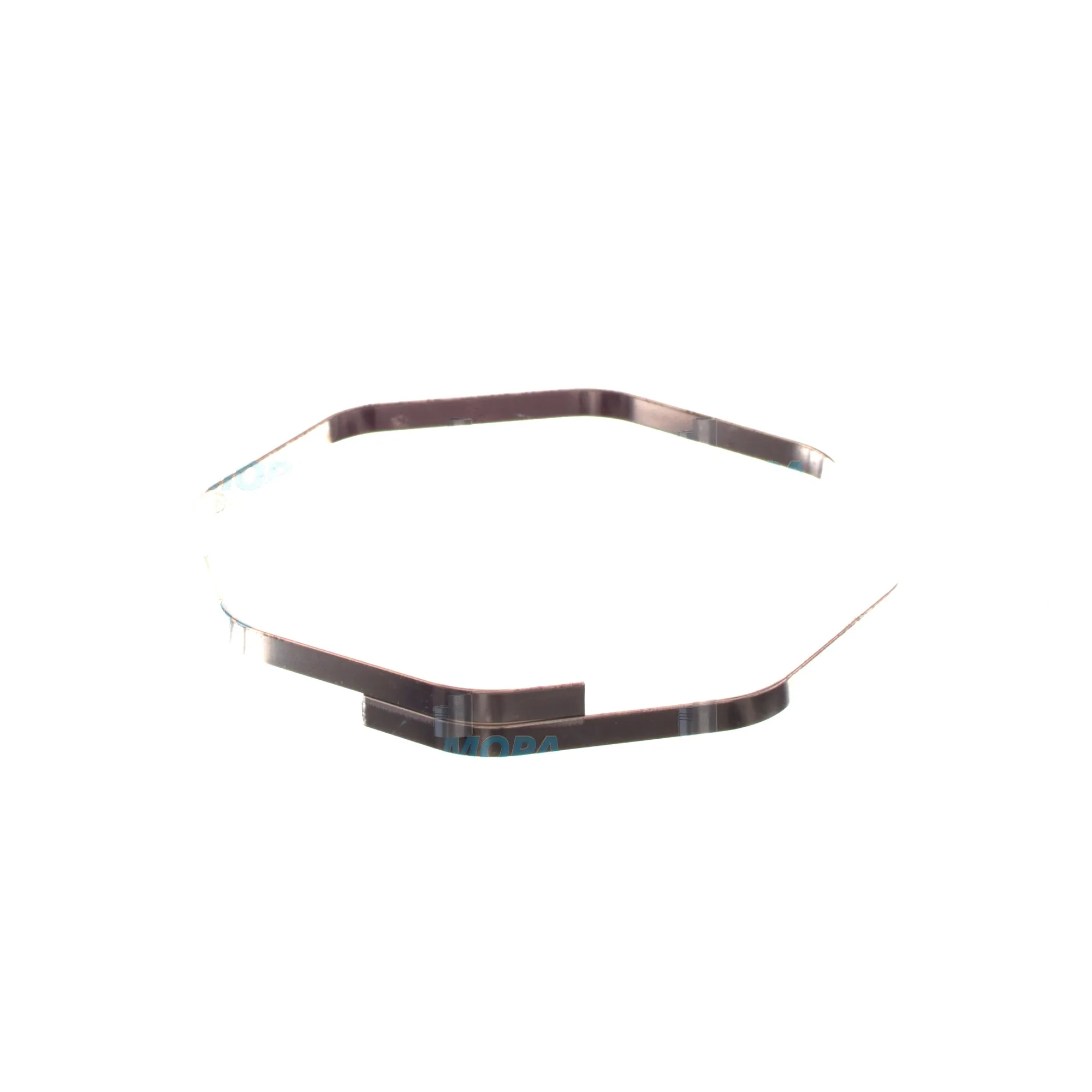 LAMELLENRING - 51081400047 passend für MAN D Motoren 4