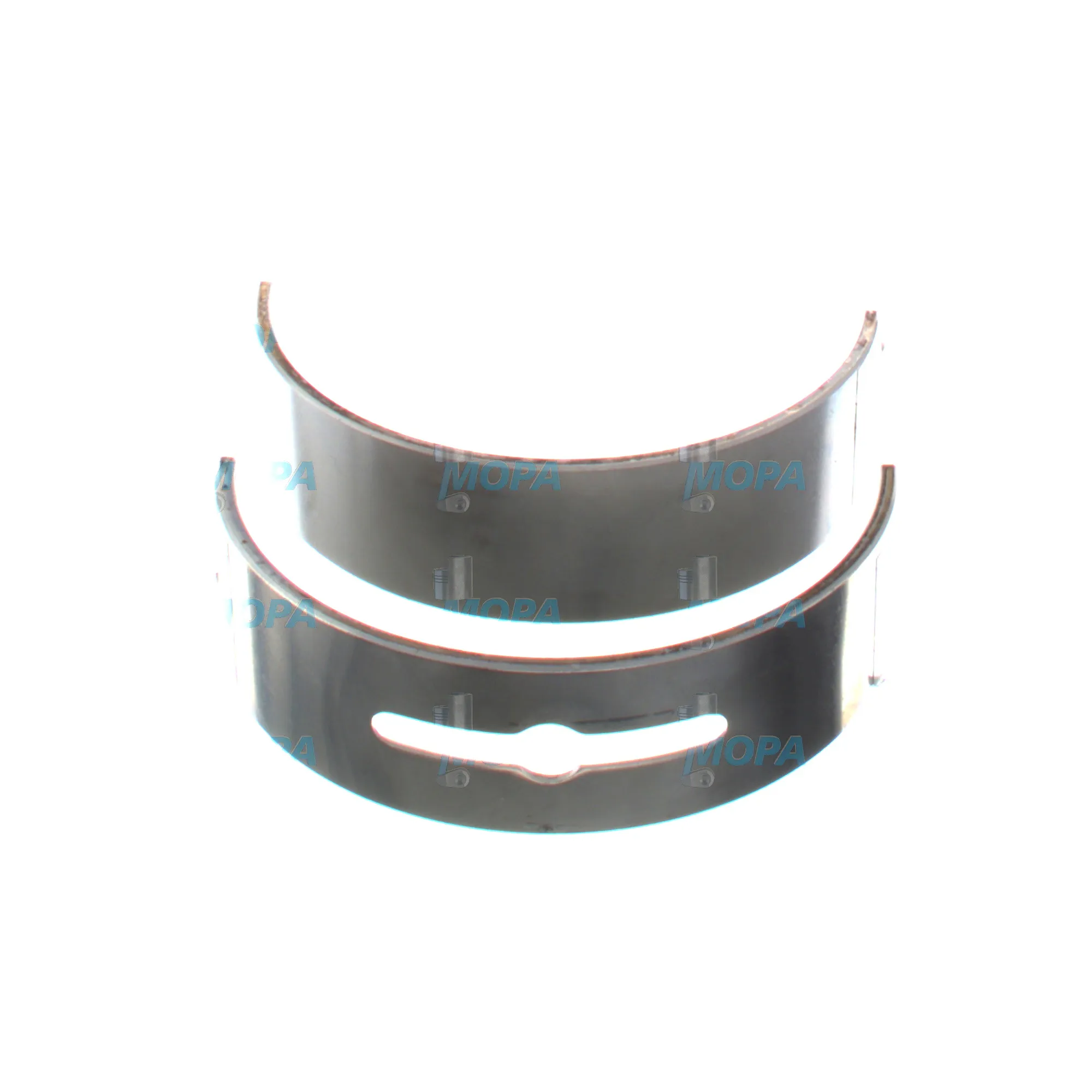 MAIN BEARING PAIR - 04180681 suitable for Deutz engines 6