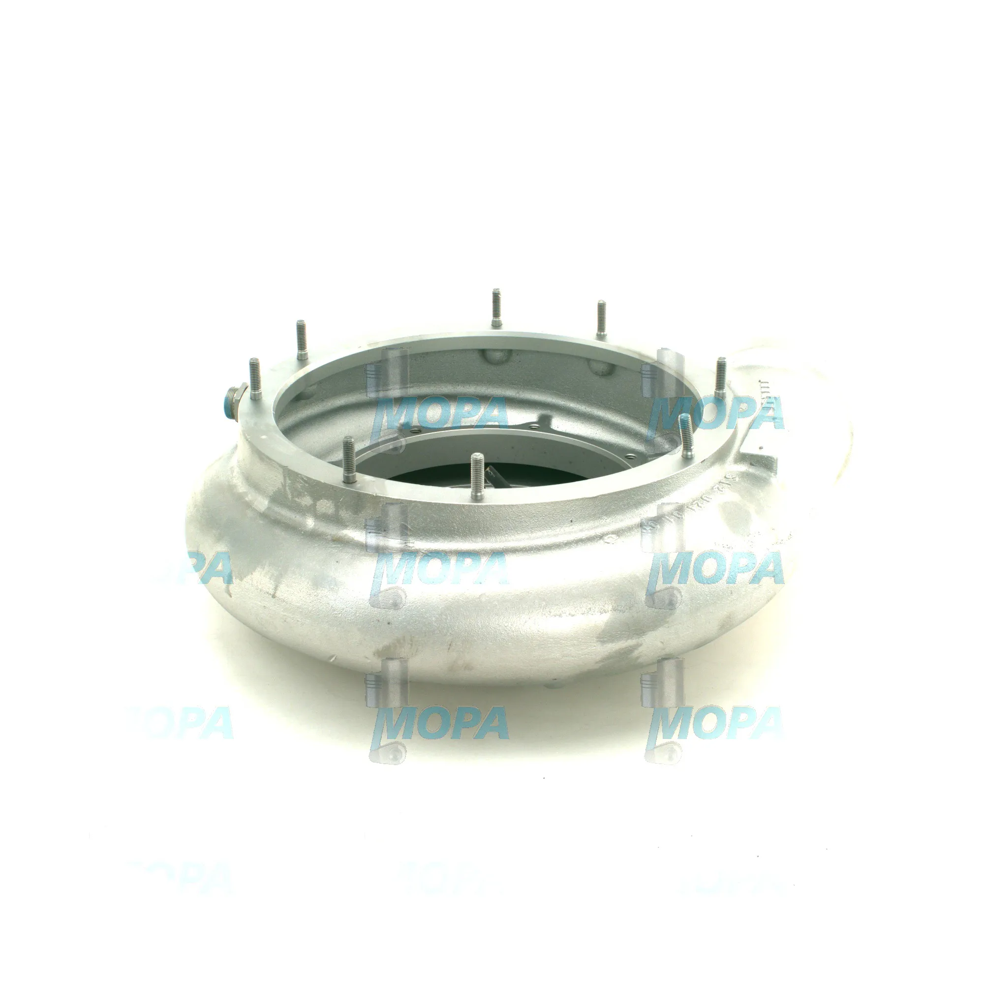 VERDICHTERGEHAEUSE - 5120200101 passend für MTU Motoren 7