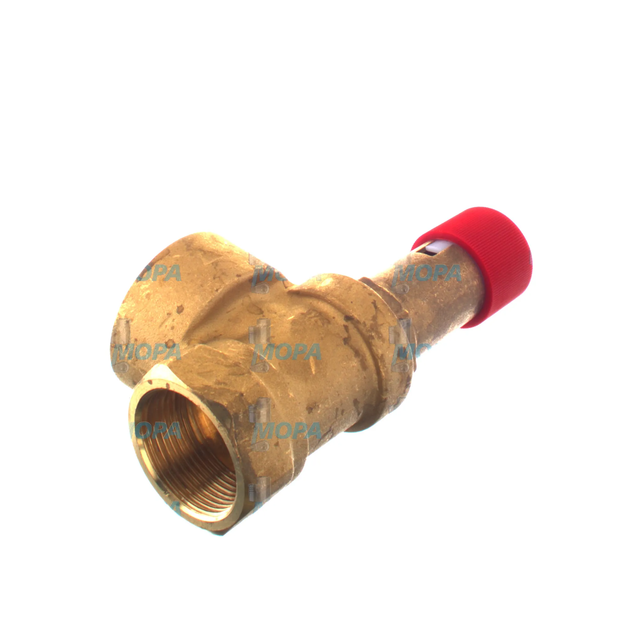 SAFETY VALVE - 12403084 suitable for MWM & Deutz engines