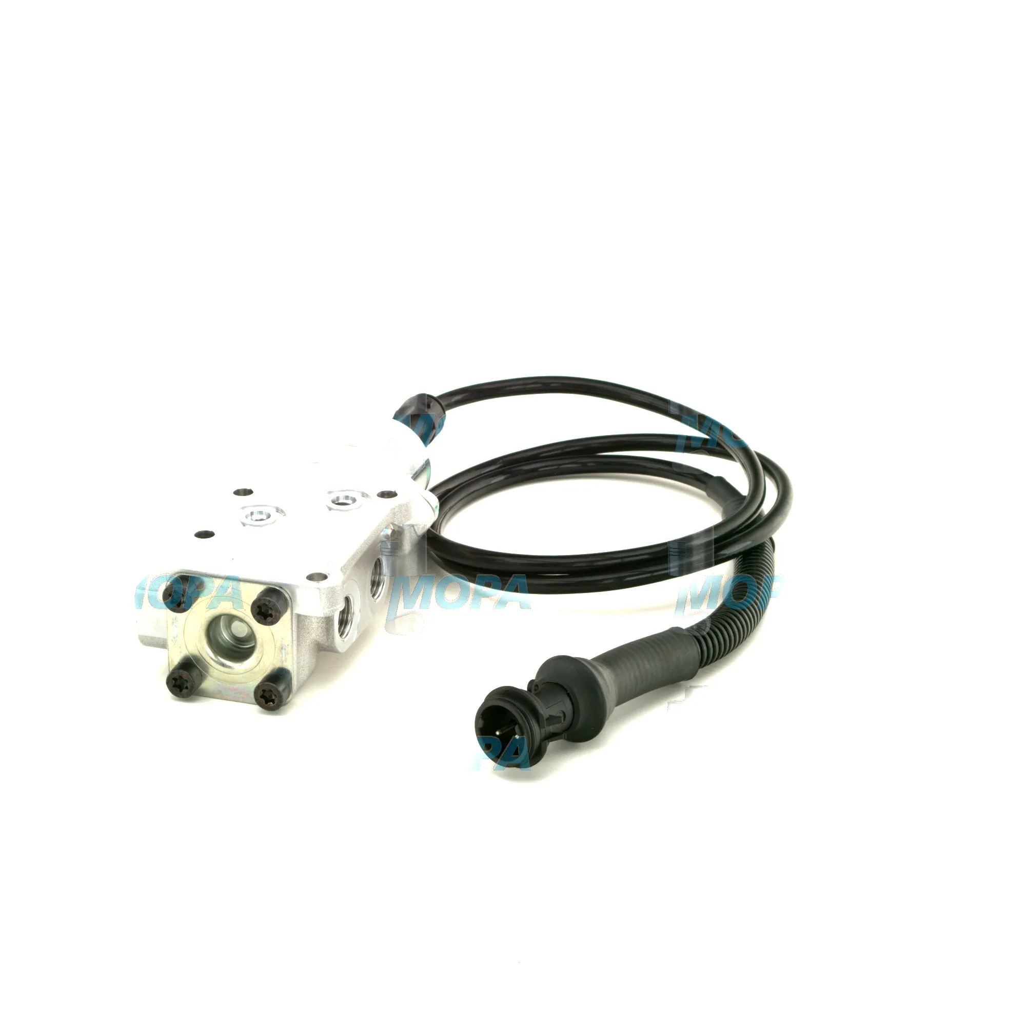 SHUT-OFF VALVE - 2417205017 suitable for Bosch engines 3