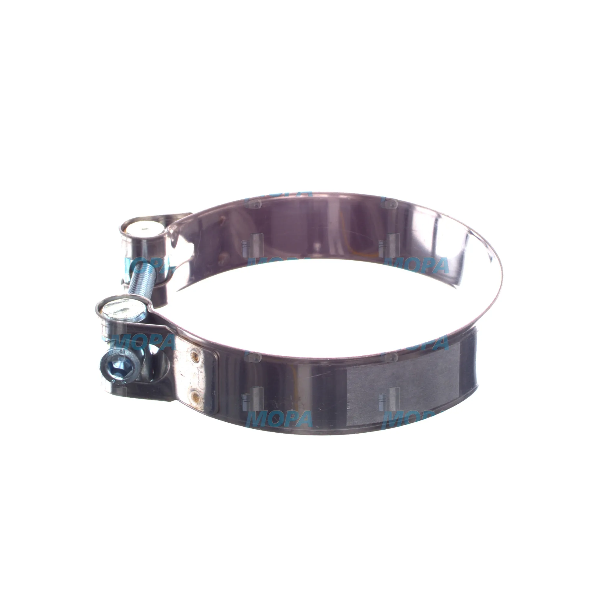 HOSE CLAMP - 51974400190 suitable for MAN D-engines 9