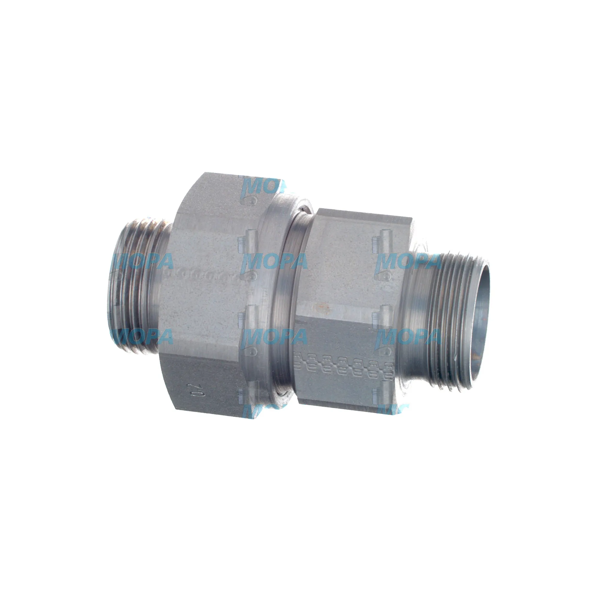RUECKSCHLAGVENTIL - 01266038 passend für MWM & Deutz Motoren 3