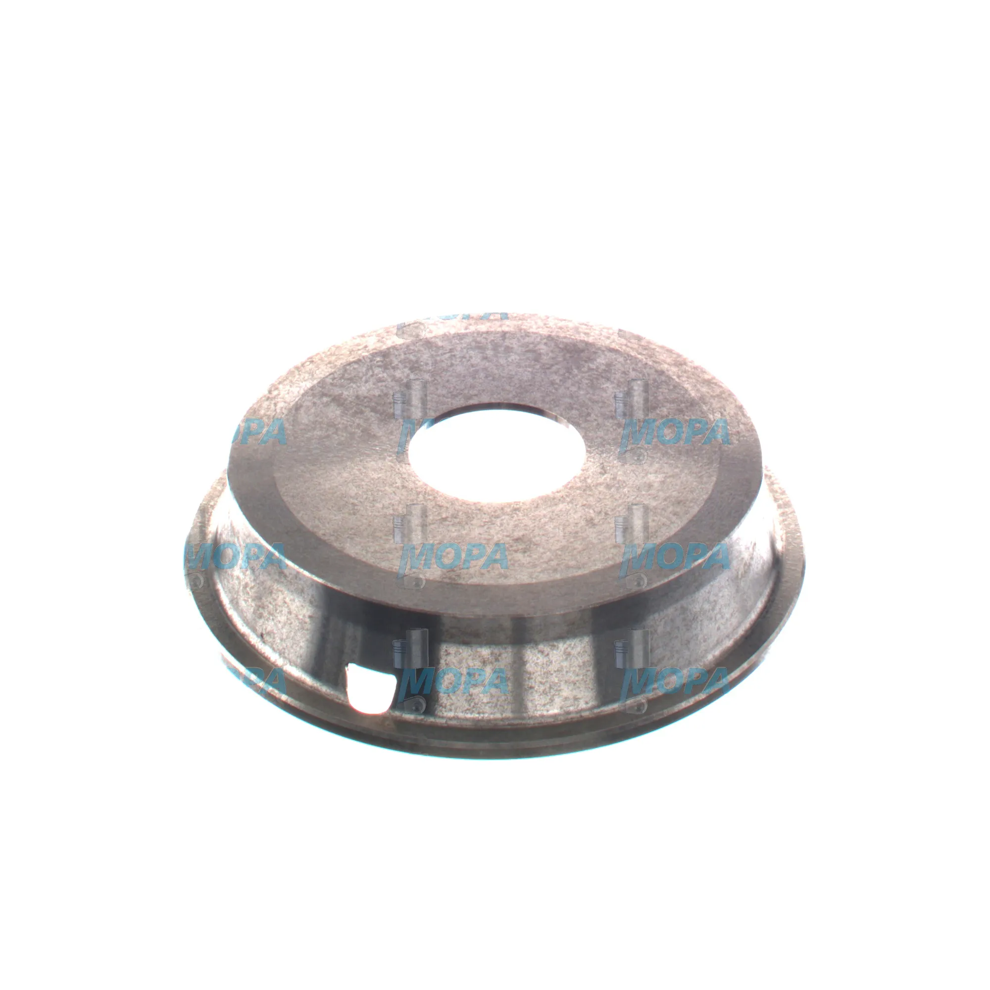 HEAT SHIELD - 5100810903 suitable for MTU engines 7