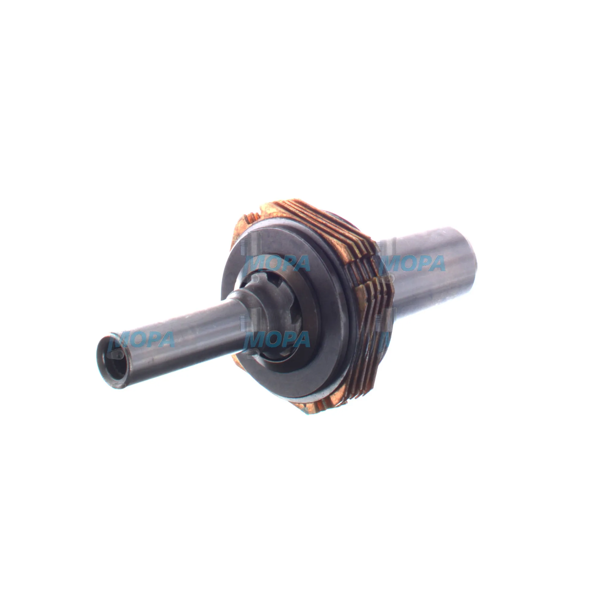 SHAFT COUPLING - 81262256003 suitable for MAN D engines