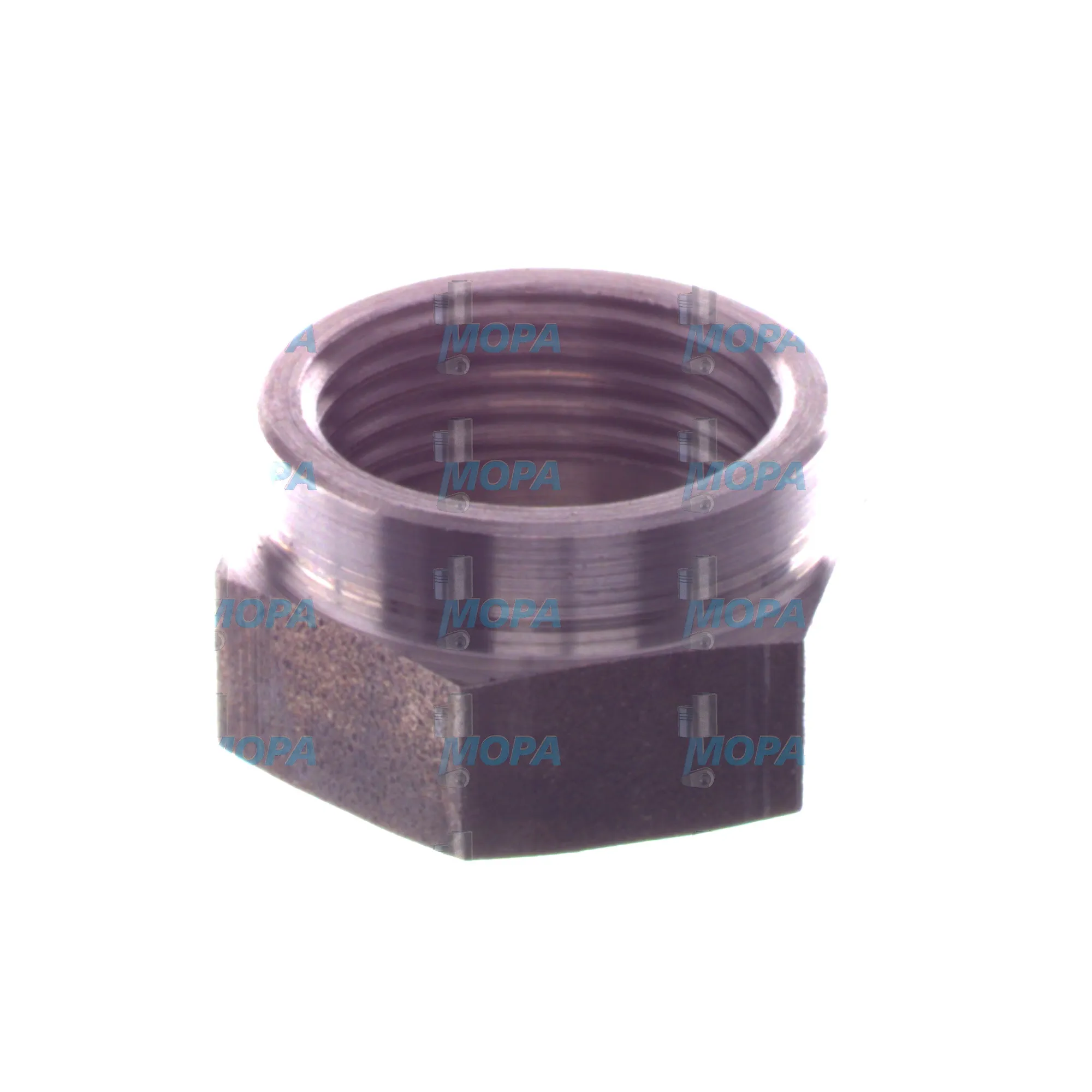 UNION NUT - 915001013000 suitable for MTU engines