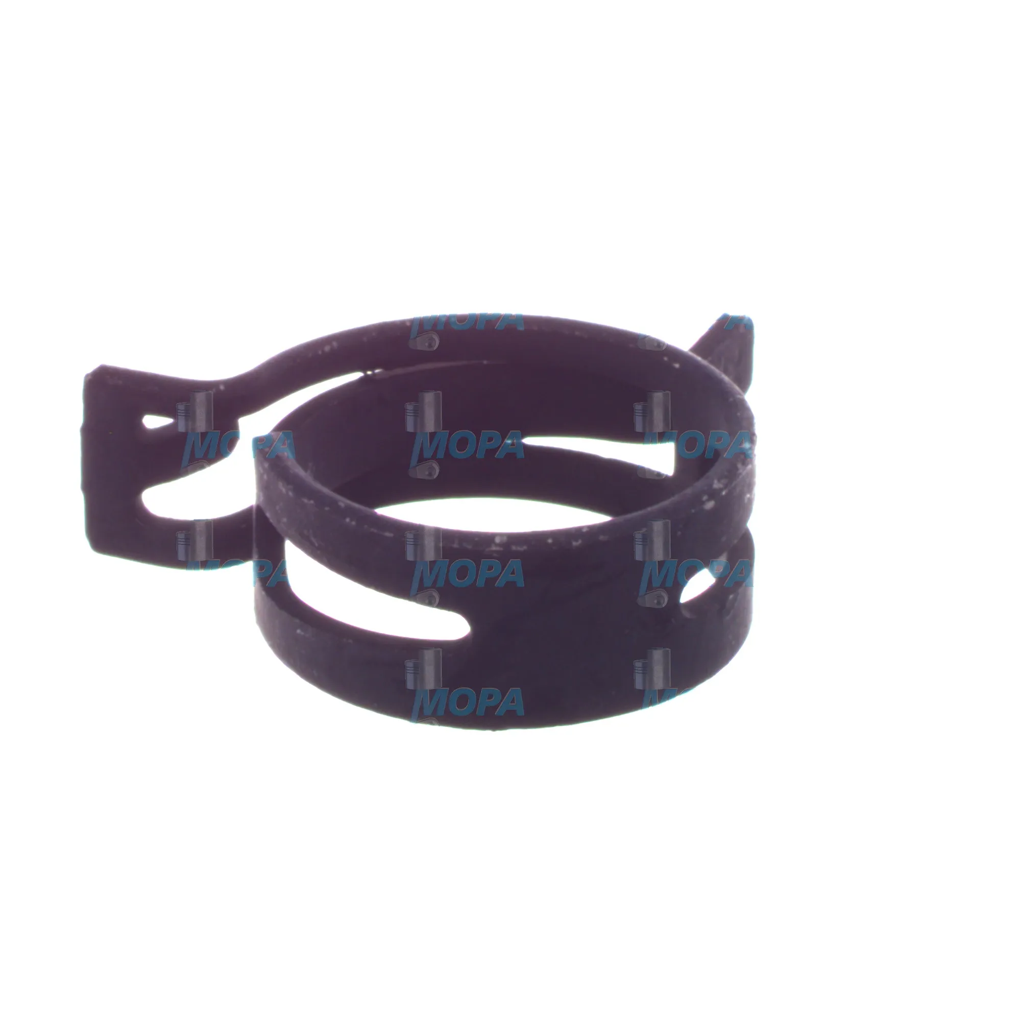 SPRING BAND CLAMP - 06674201229 suitable for MAN D engines 3