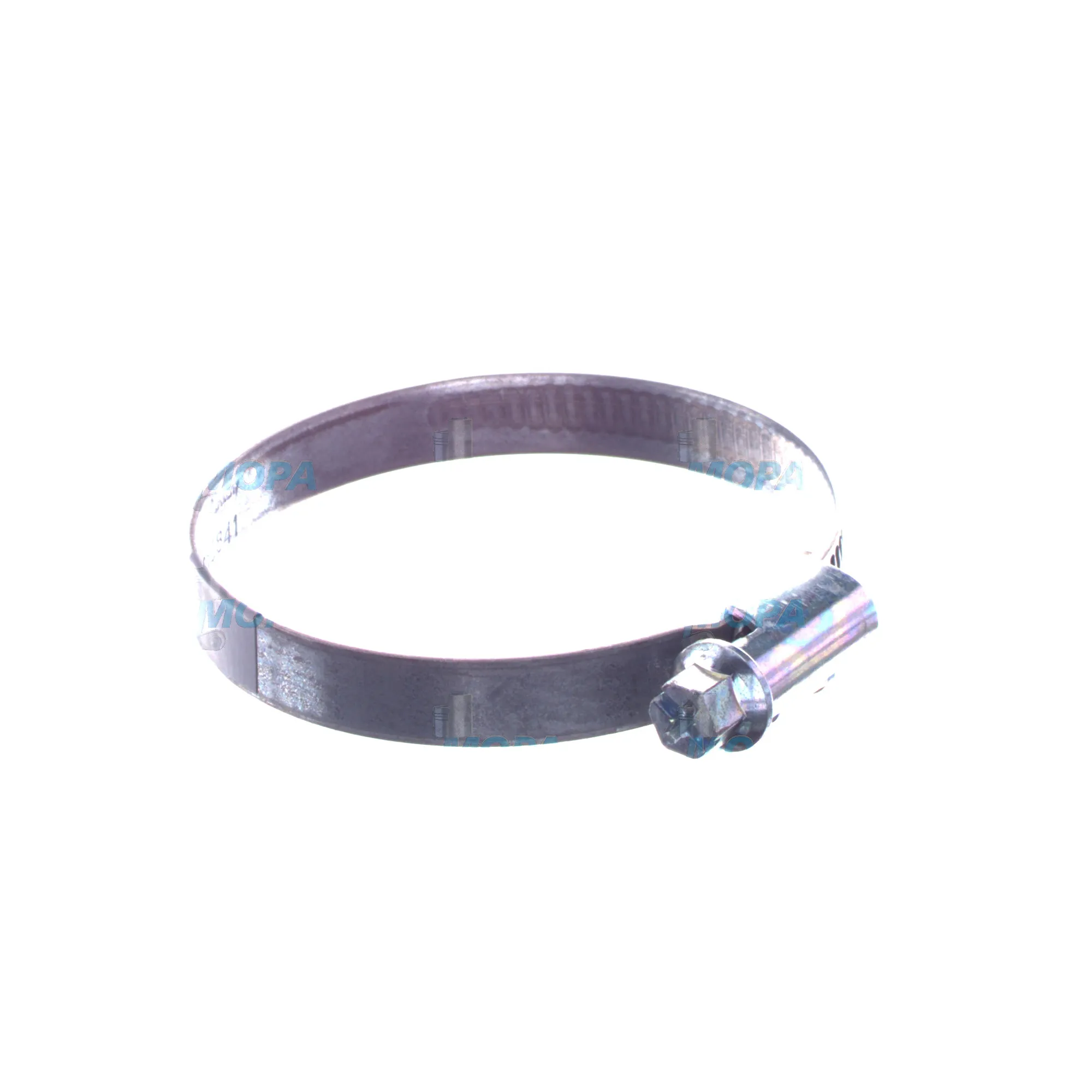 CLAMP - 604015340401 suitable for MWM & Deutz engines 7