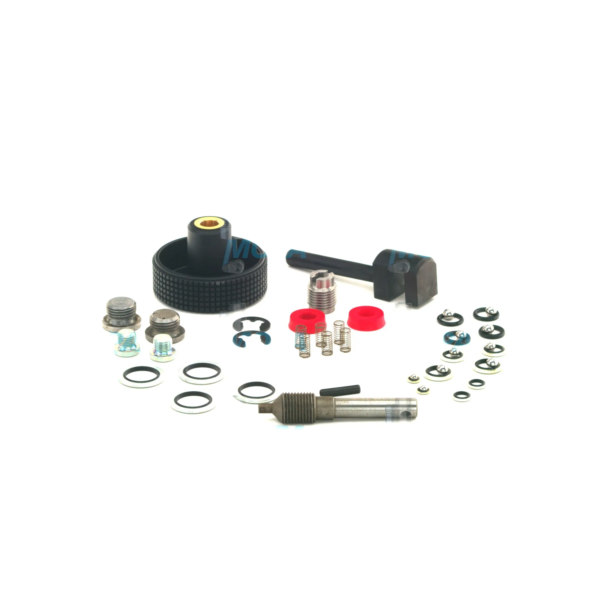 REPAIR KIT - 01262442 suitable for MWM & Deutz engines 7