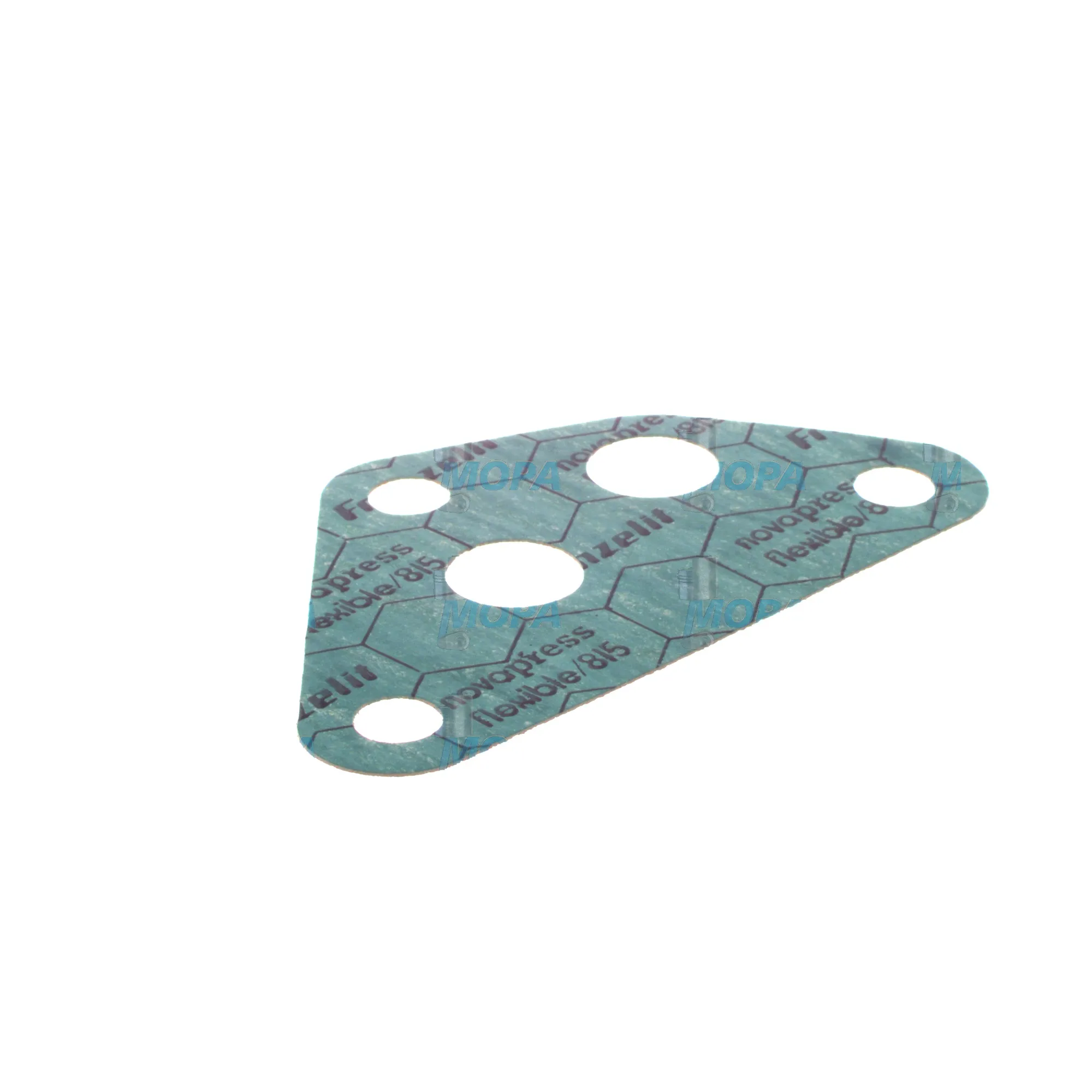 GASKET - 5551880980 suitable for MTU engines 9