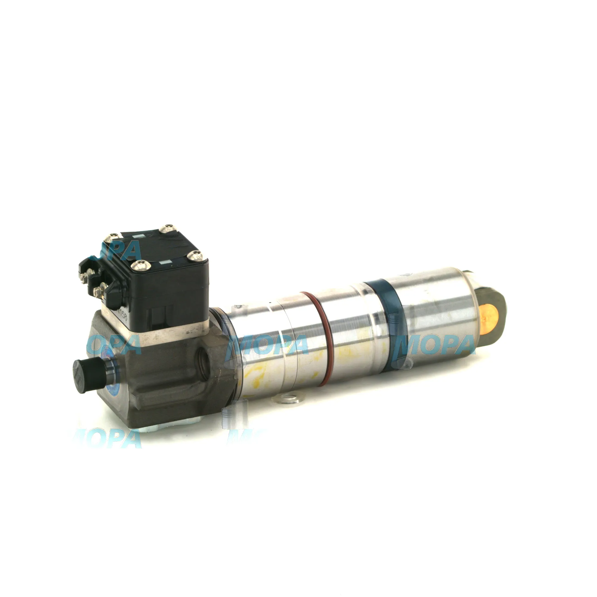 EINSPRITZPUMPE - 0060704101 passend für MTU Motoren 6