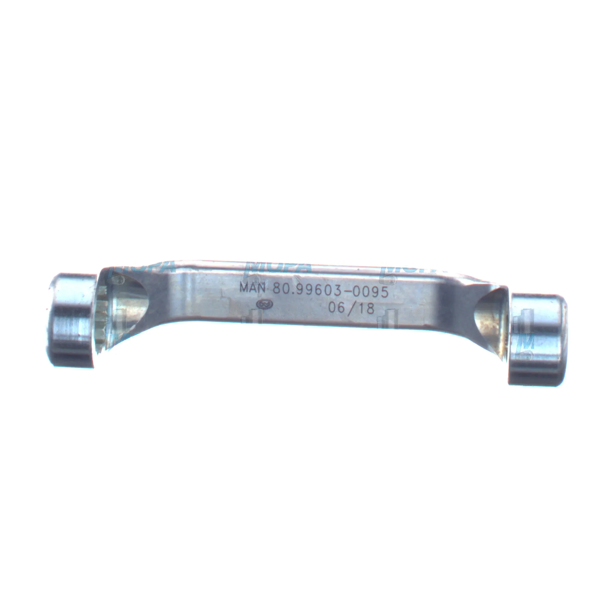 STECKSCHLUESSELEINSATZ - 80996030095 passend für MAN D Motoren 3
