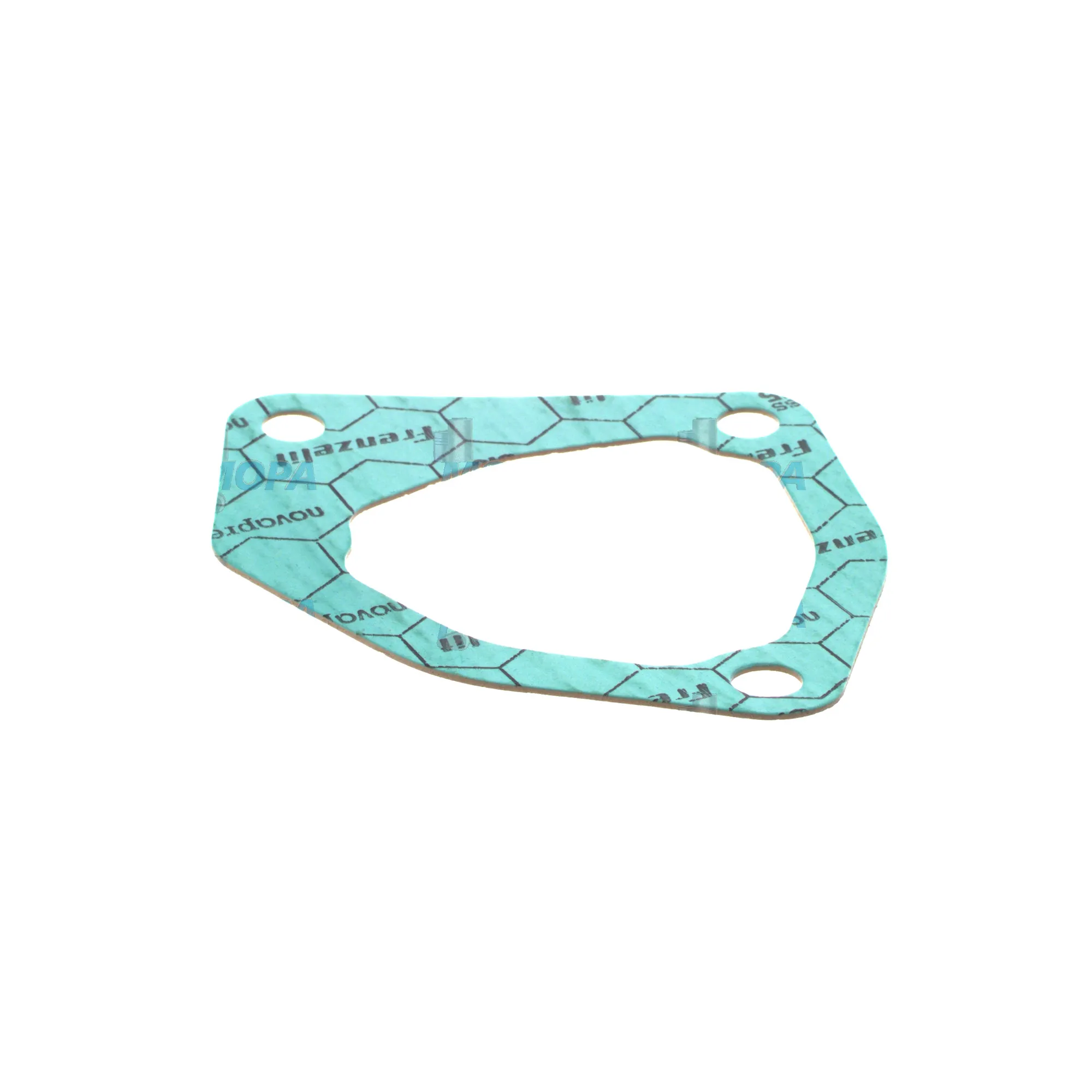 GASKET - 5532031580 suitable for MTU engines 6
