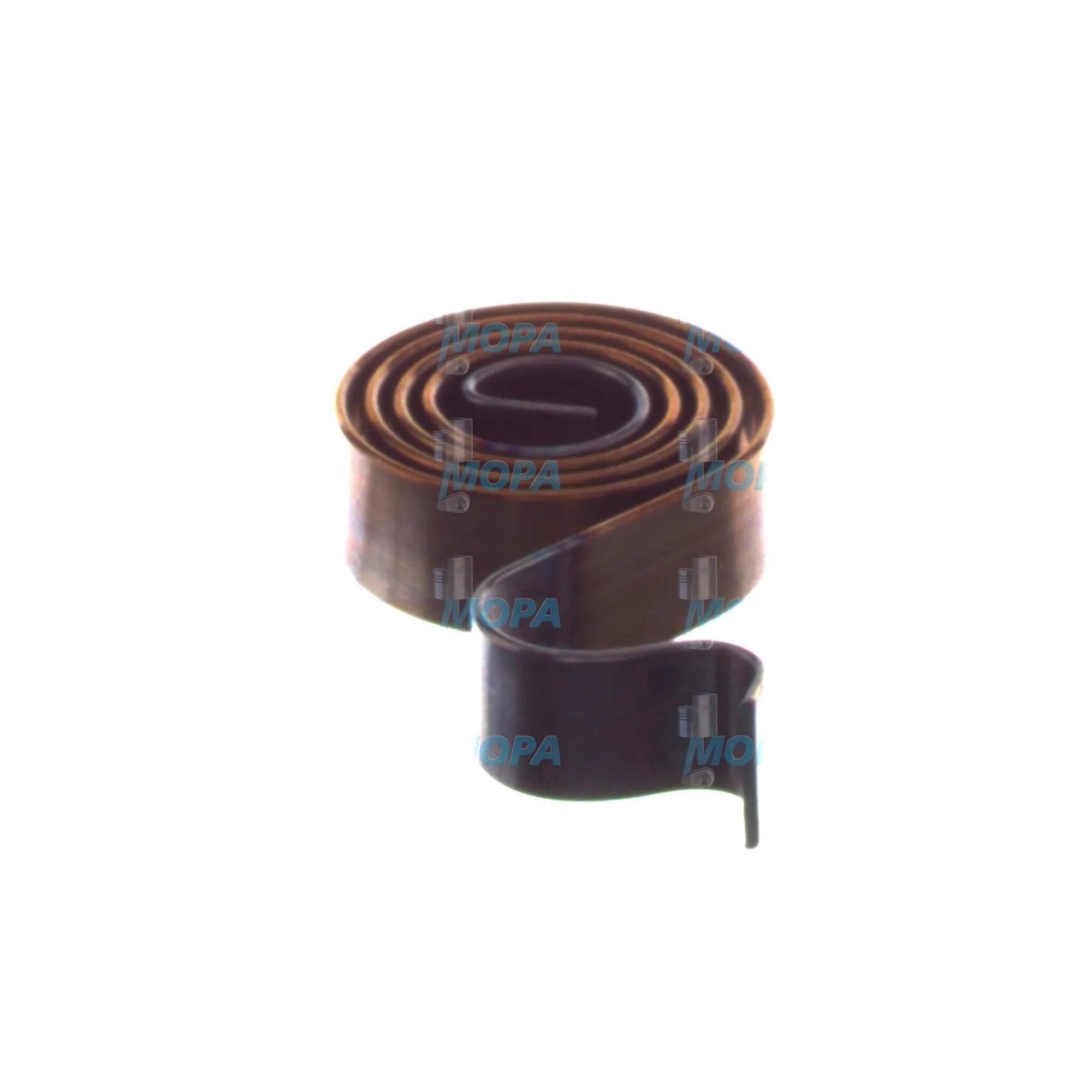 SPRING - 2004652006 suitable for Bosch engines 4